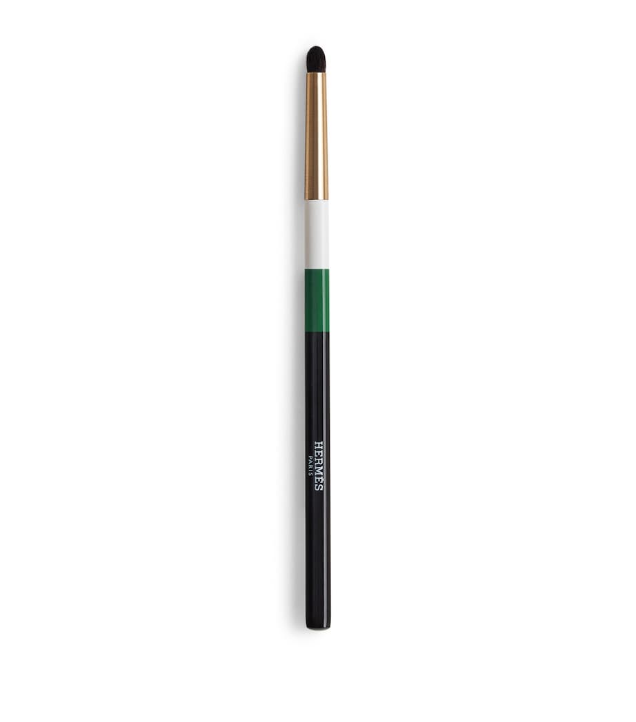 Hermès Precision Blending Eye Brush NO COLOUR Image 1