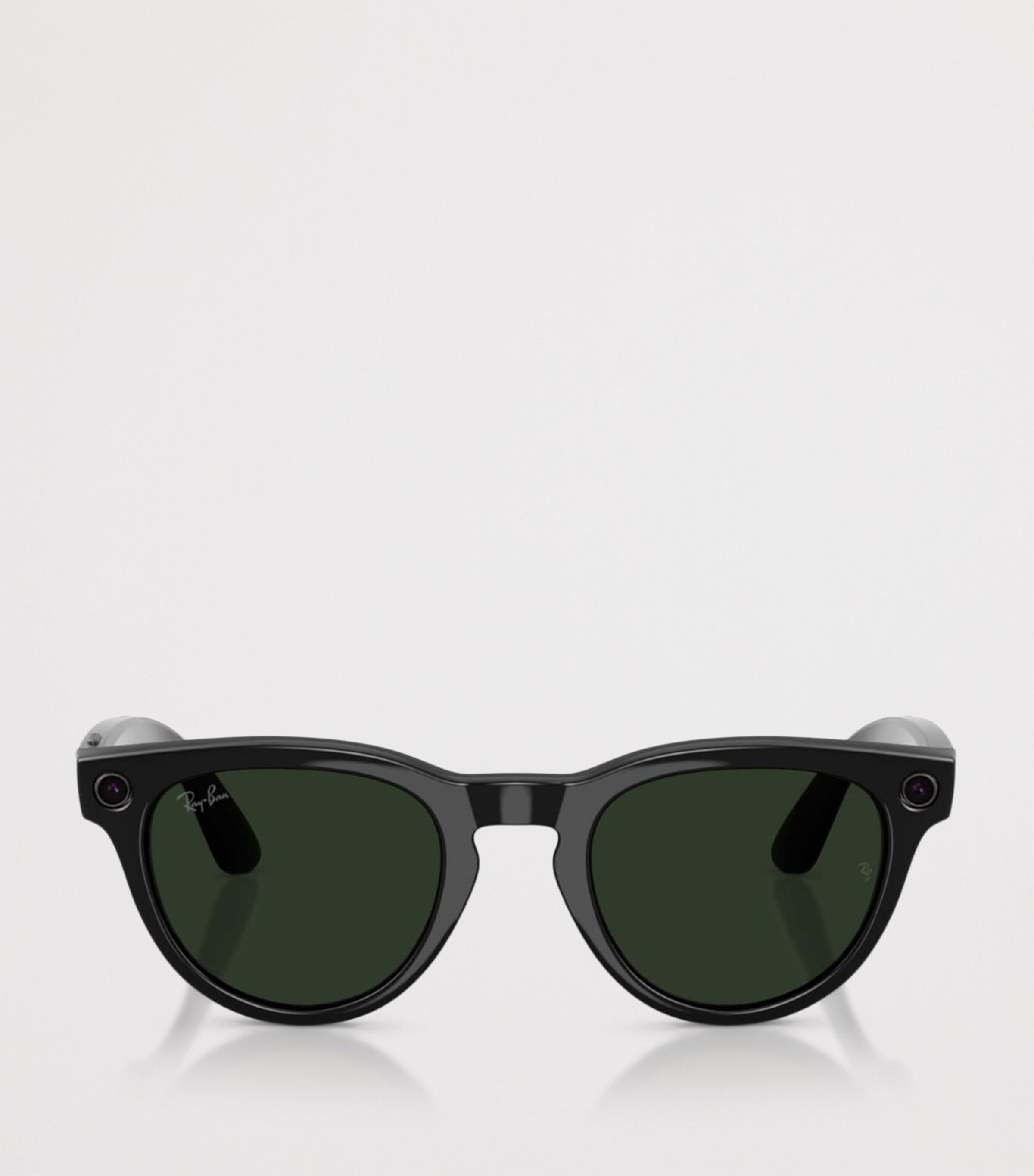 Ray-Ban Meta Headliner AI Sunglasses Image 9