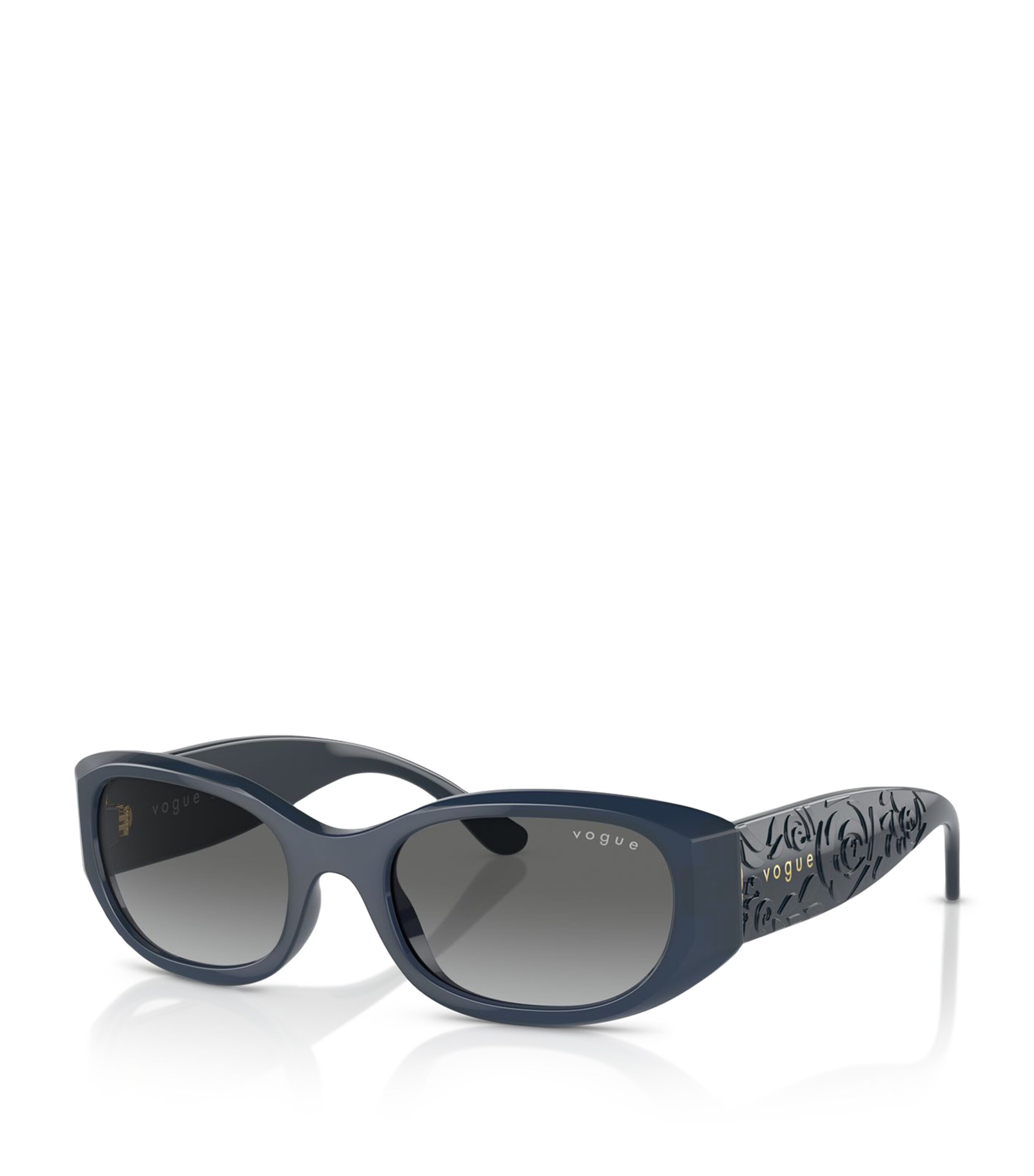 Nylon VO5525S Sunglasses 309511 Image 2