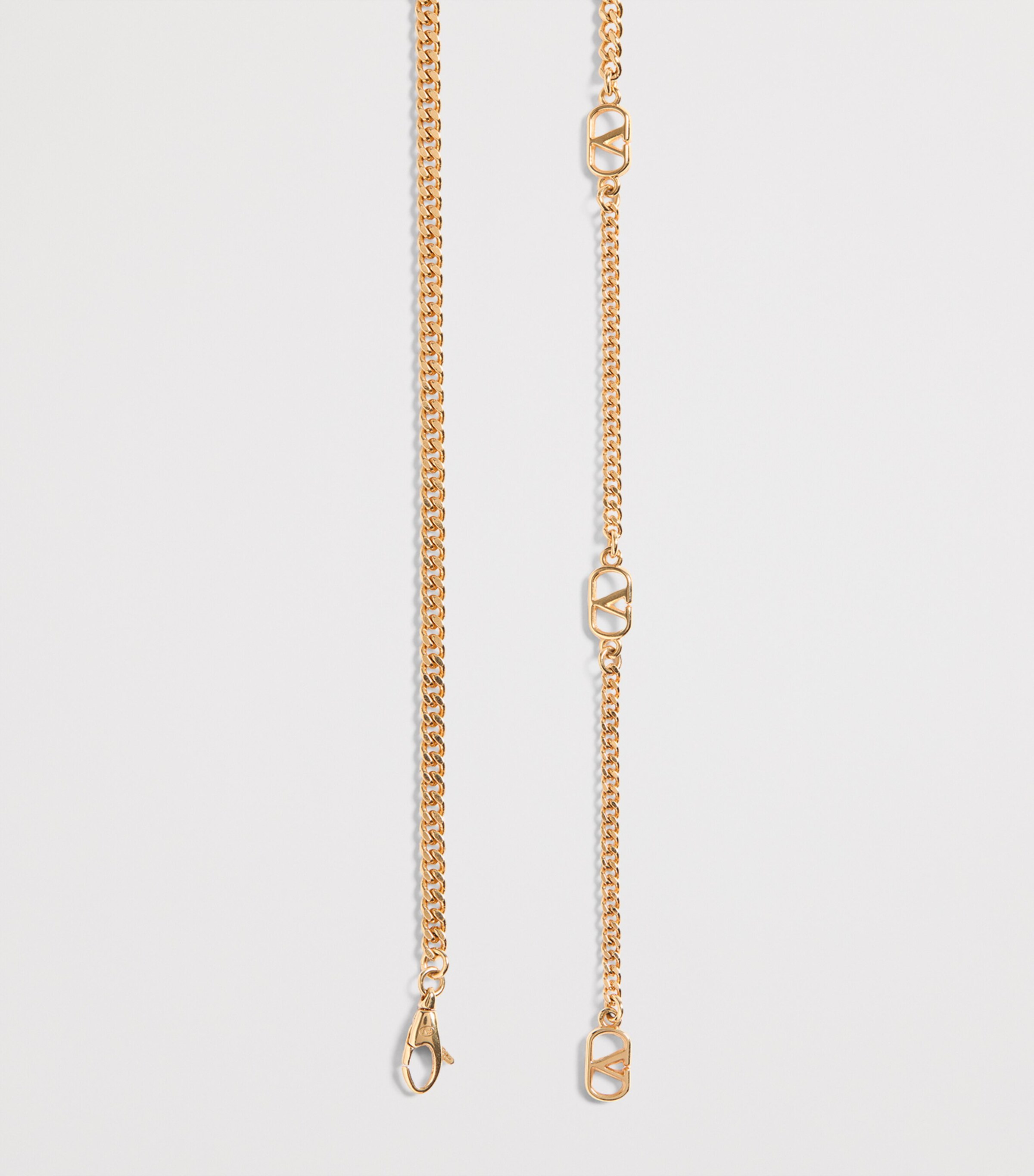 Le Chat de la Maison Pendant Necklace DY1 Image 3