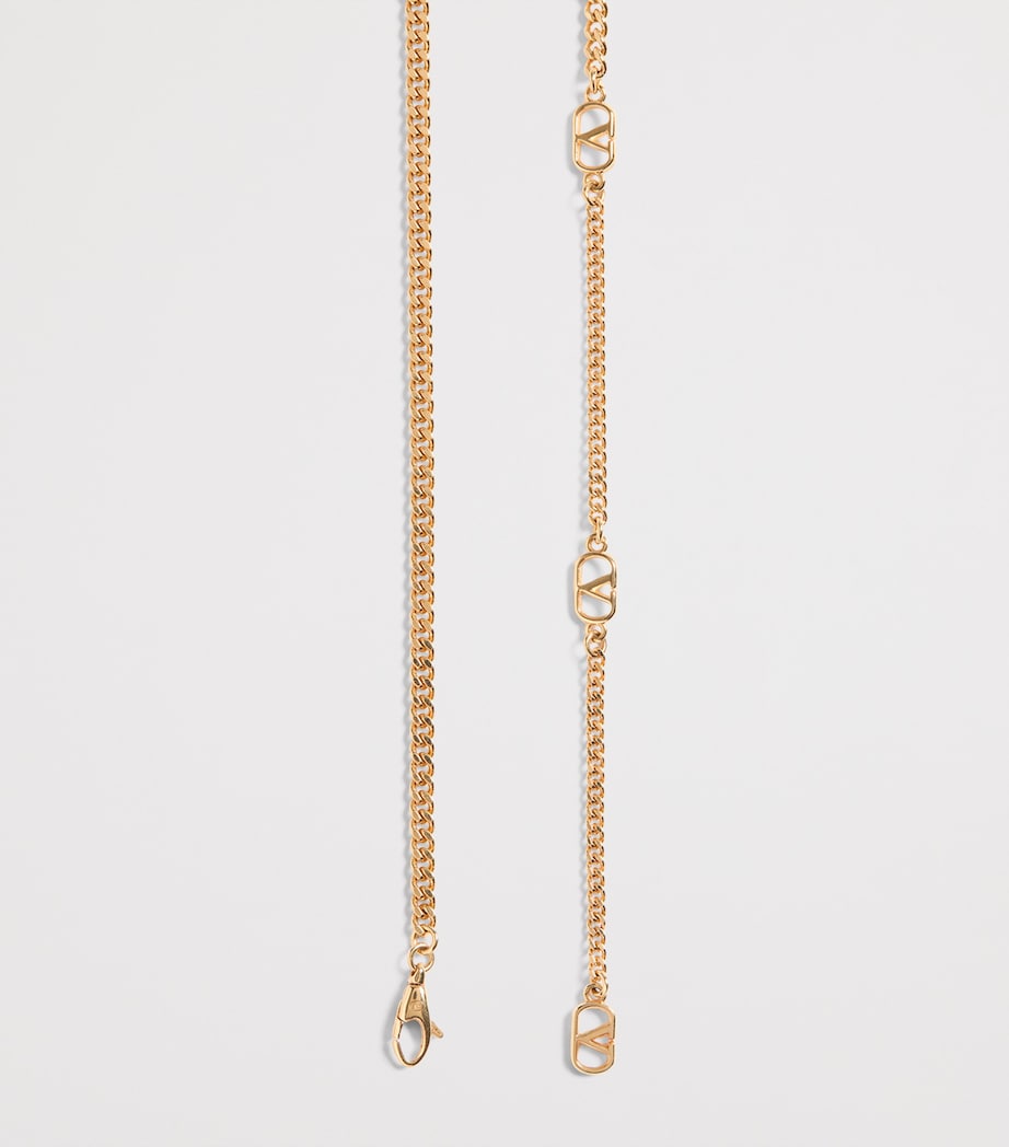 Le Chat de la Maison Pendant Necklace DY1 Image 3