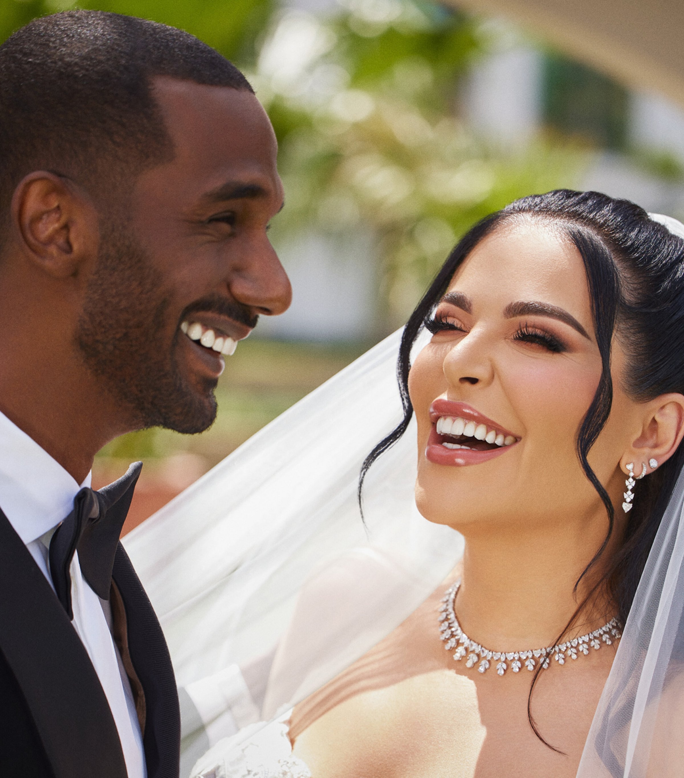 The Wedding Silk Santal Eau de Parfum (50ml) NO COLOUR Image 3