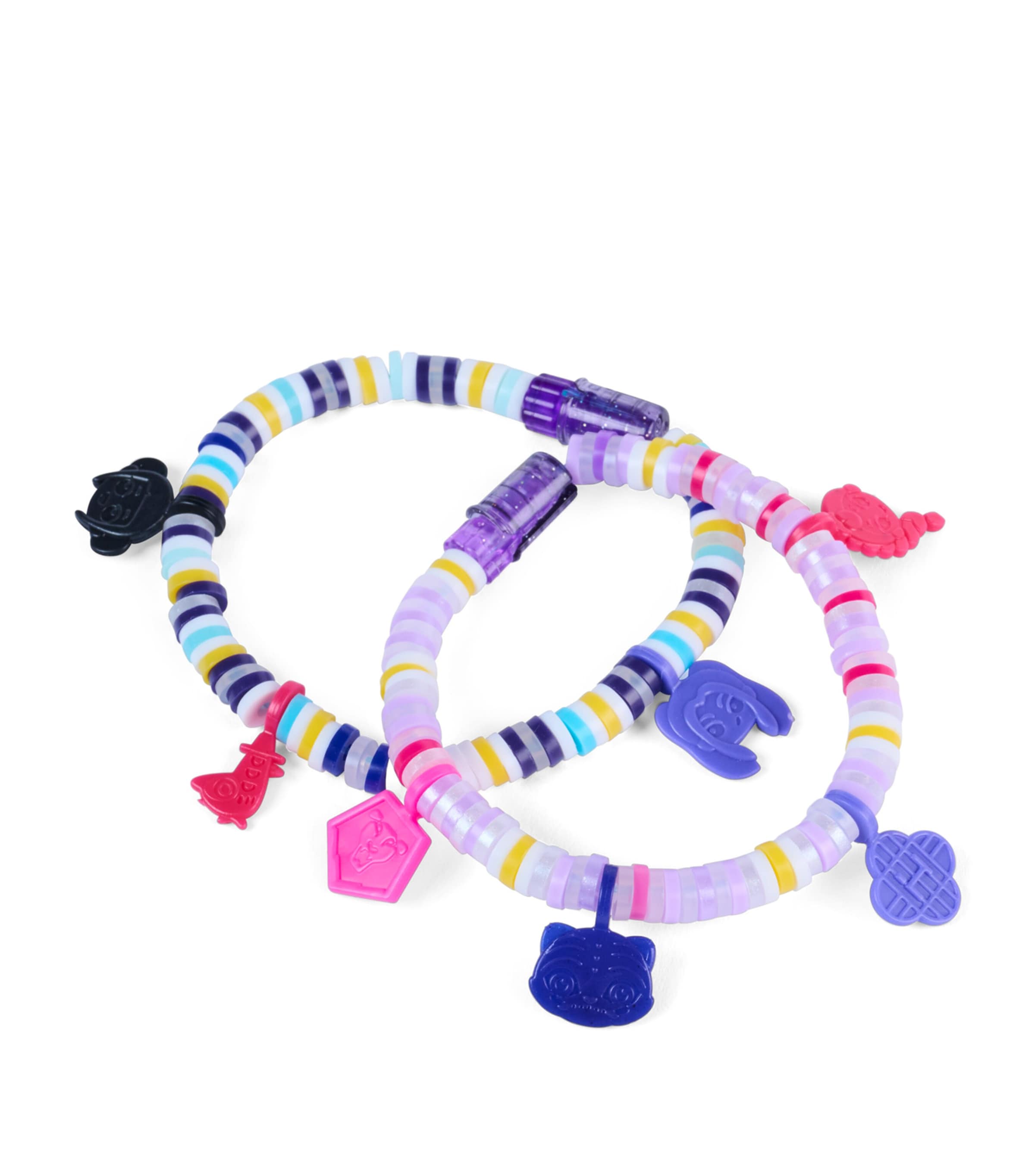 K-pop KPop Demon Hunters Shimmer Me Bracelet Studio | Harrods CA