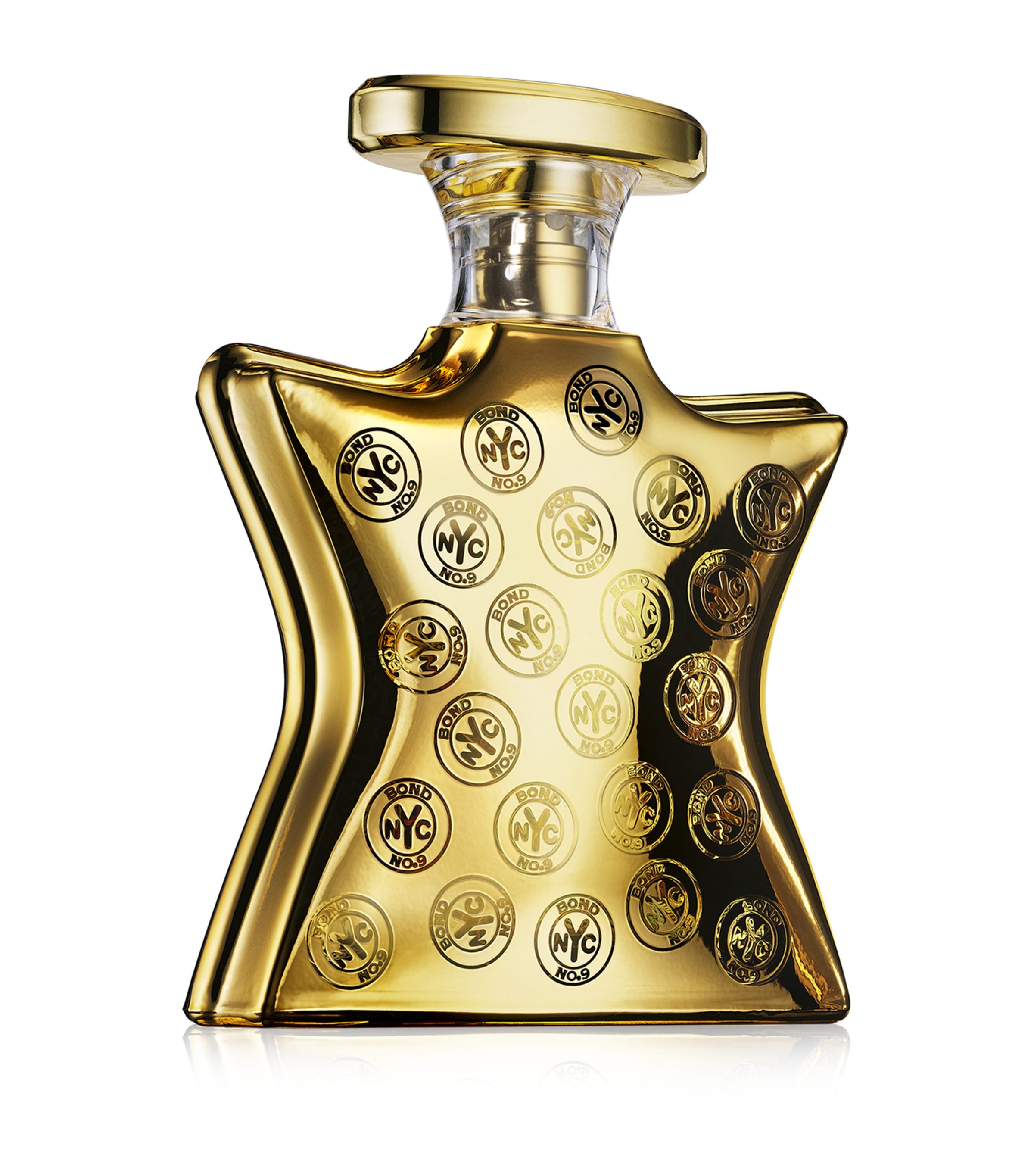 Bond No. 9 Bond No.9 Signature Eau de Parfum (100ml) Image 1