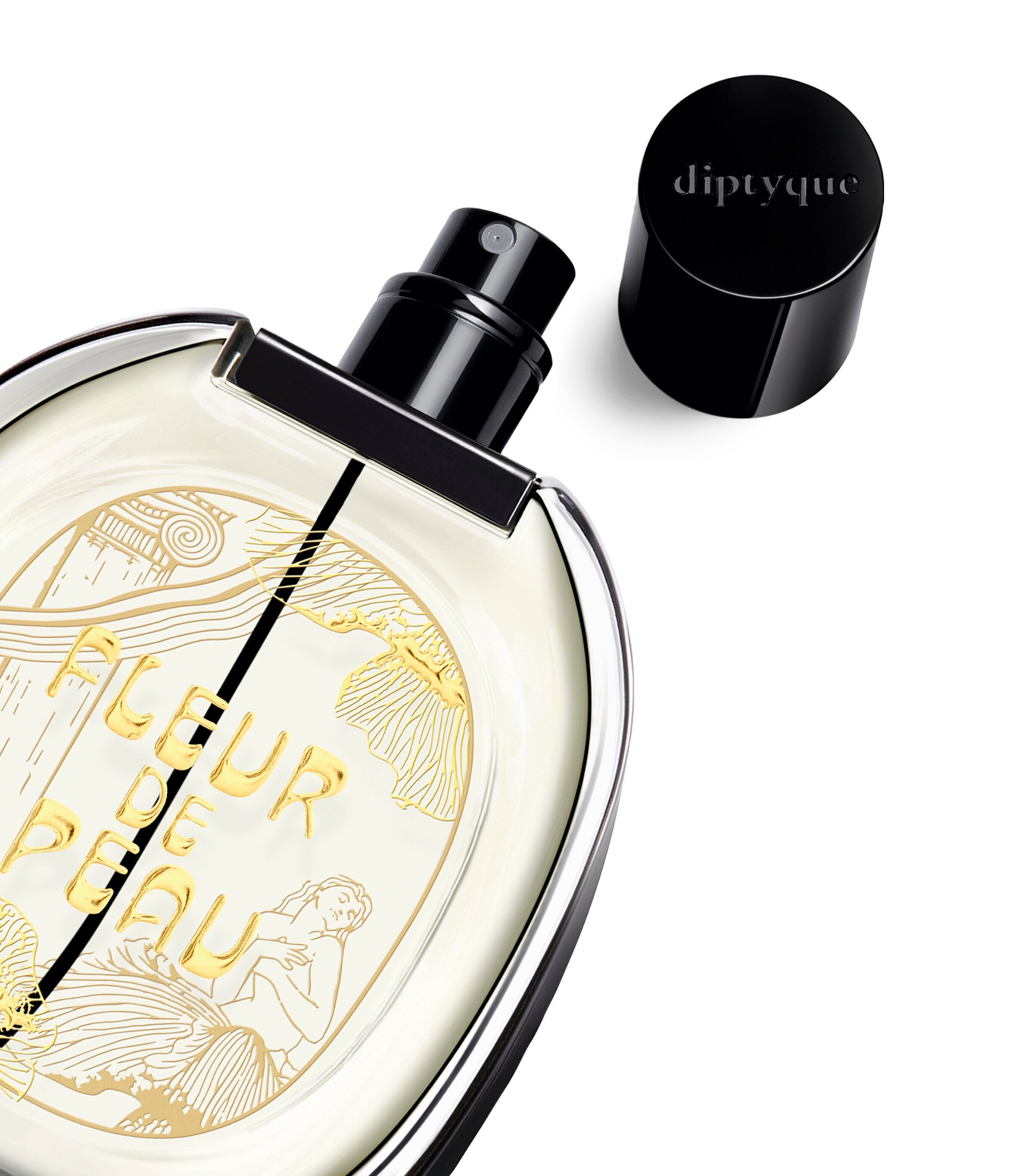 ほぼ新品 diptyque Fleur de Peau 75ml Fleur de Peau 75ml | Eau de Parfum | Diptyque Paris