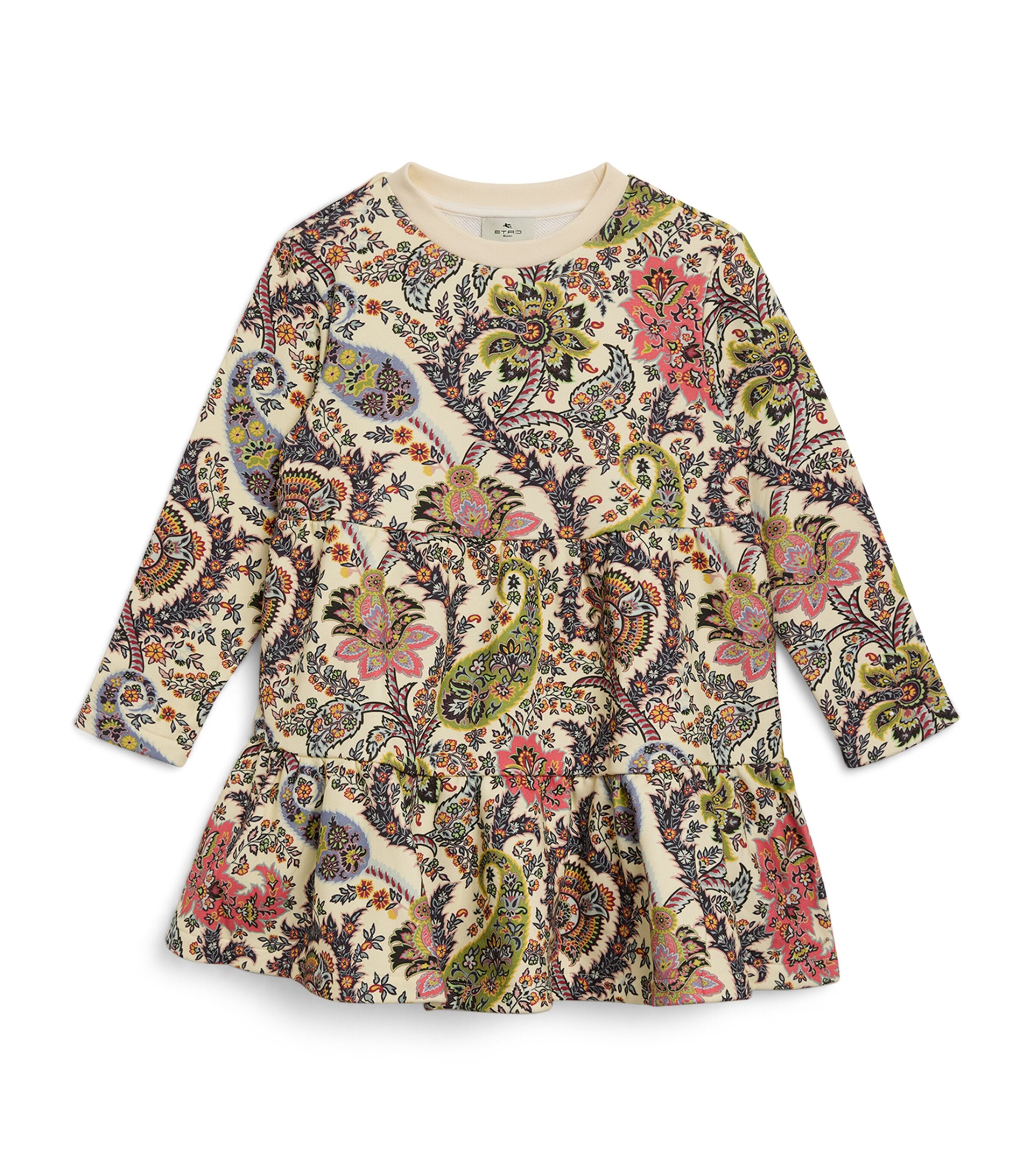 Etro Paisley Dress