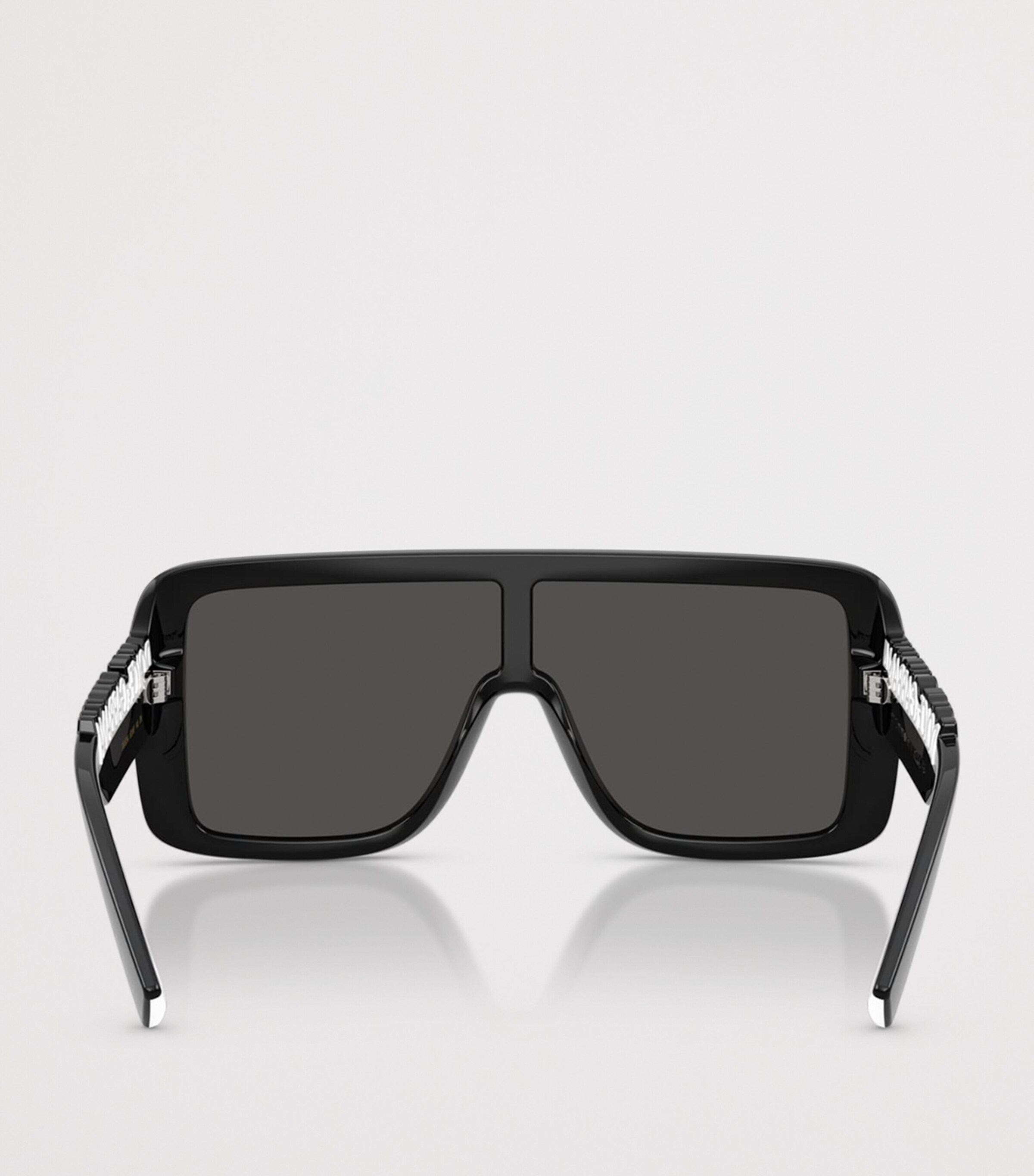 Dolce&Gabbana Injected DG6204 Sunglasses Image 4