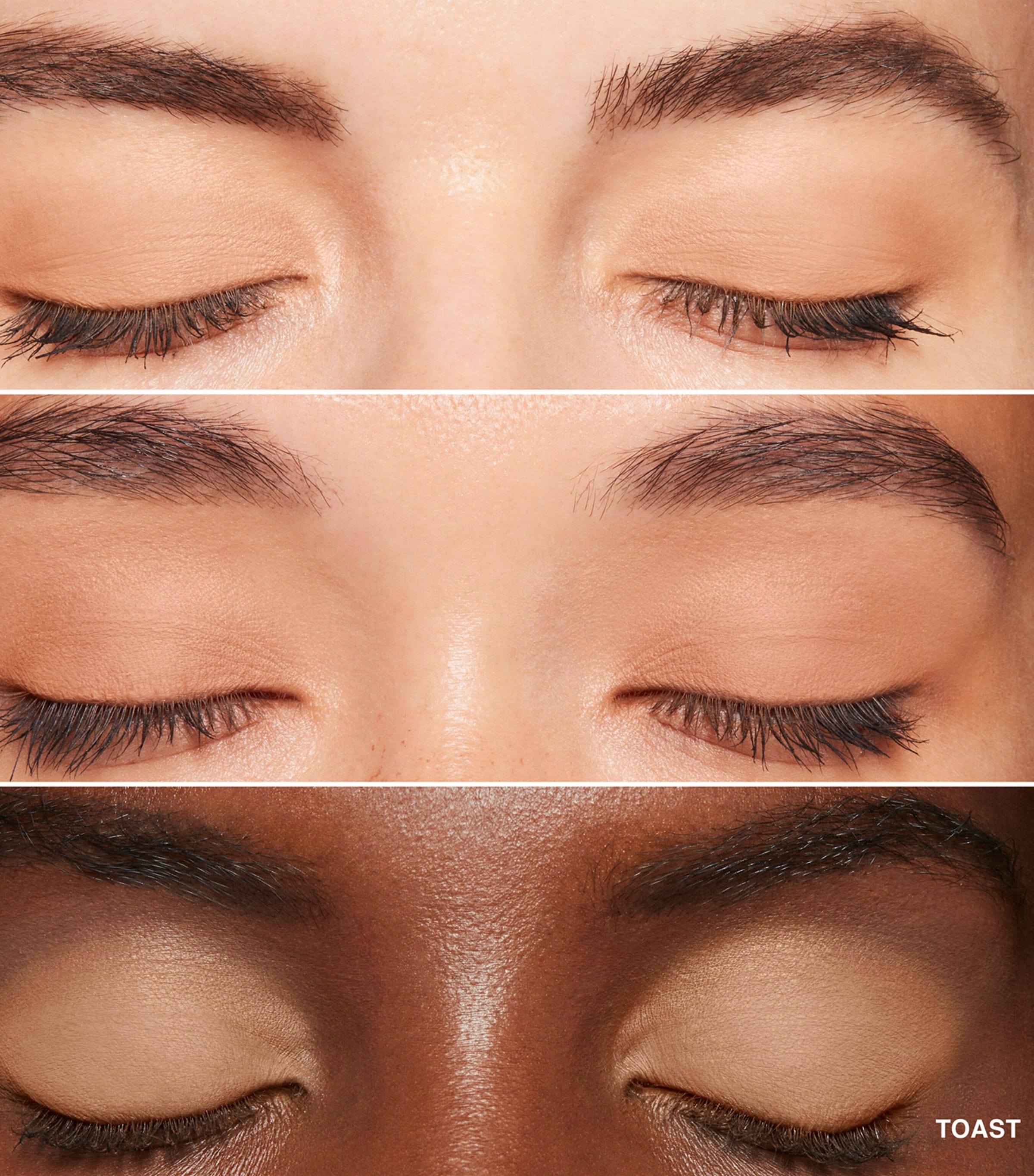 Long-Wear Cream Shadow Stick TOAST Image 3