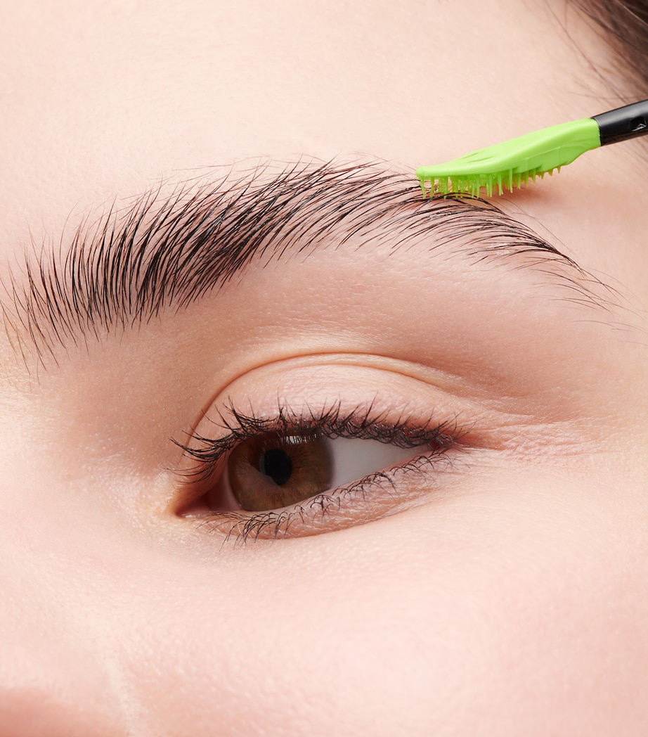 Pro Locked Brow Gel CLEAR Image 5