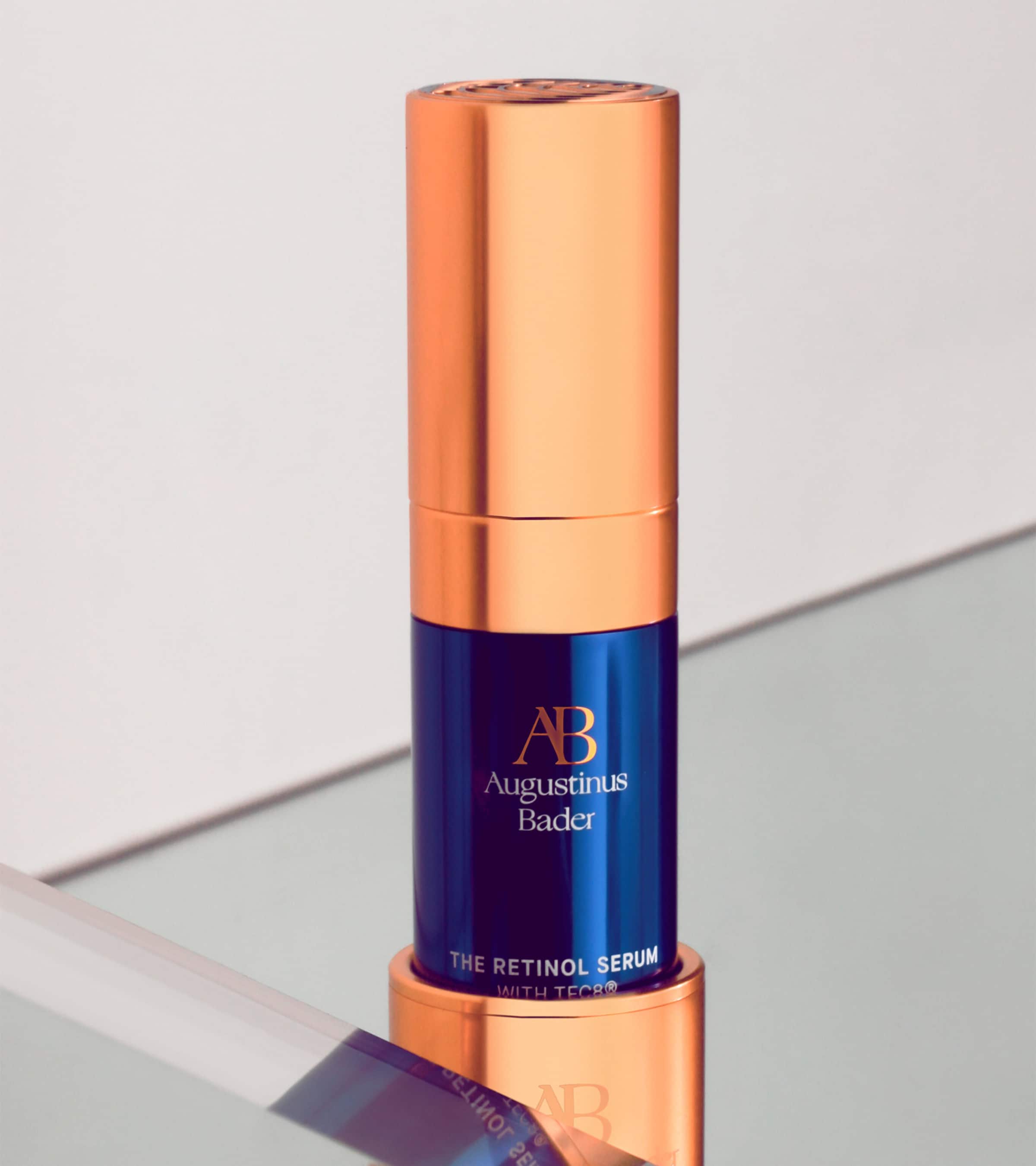 AUGUSTINUS BADER The Retinol Serum (15ml) | Harrods UK