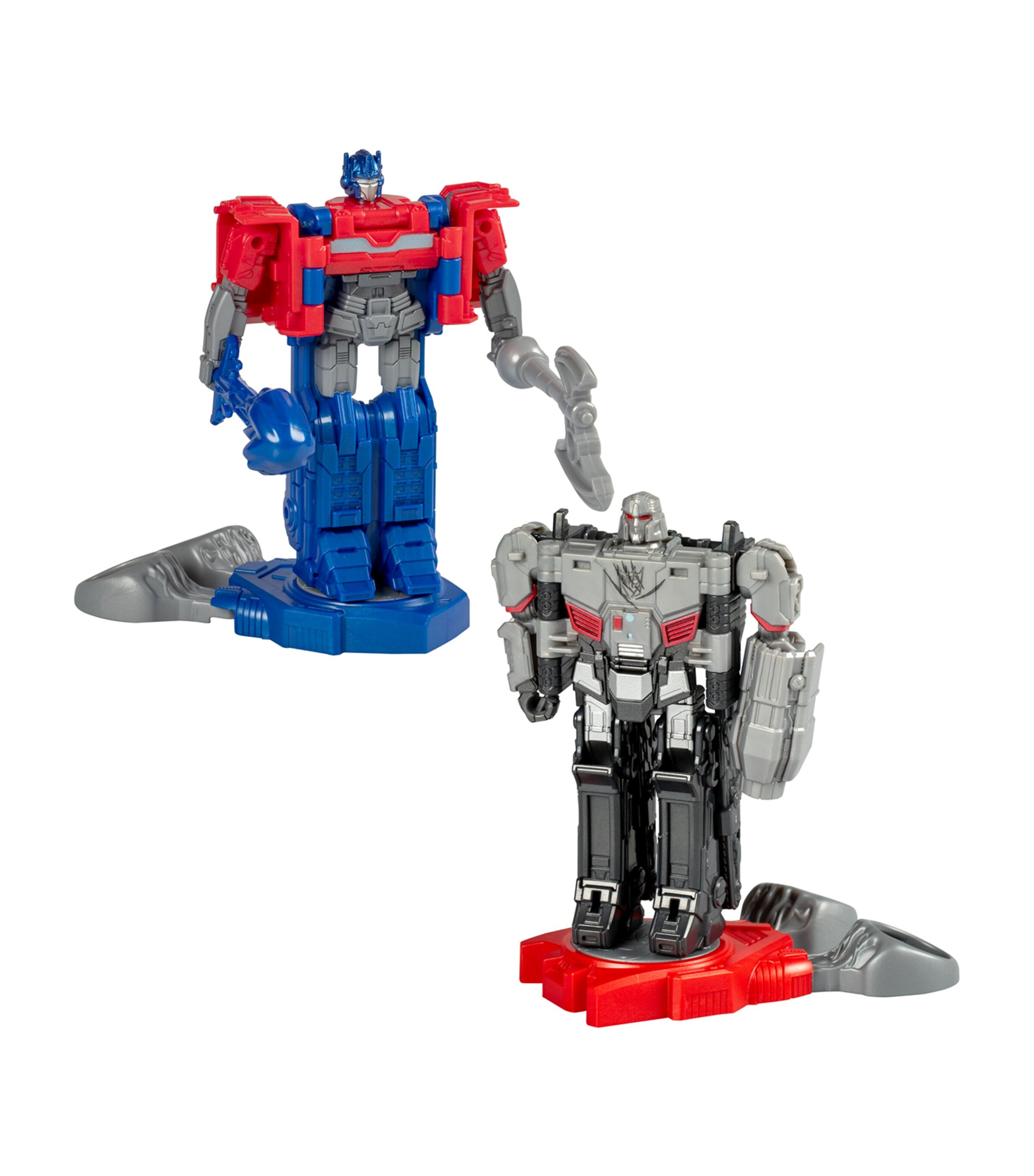 Transformers One Robot Battlers Pack MULTI Image 14