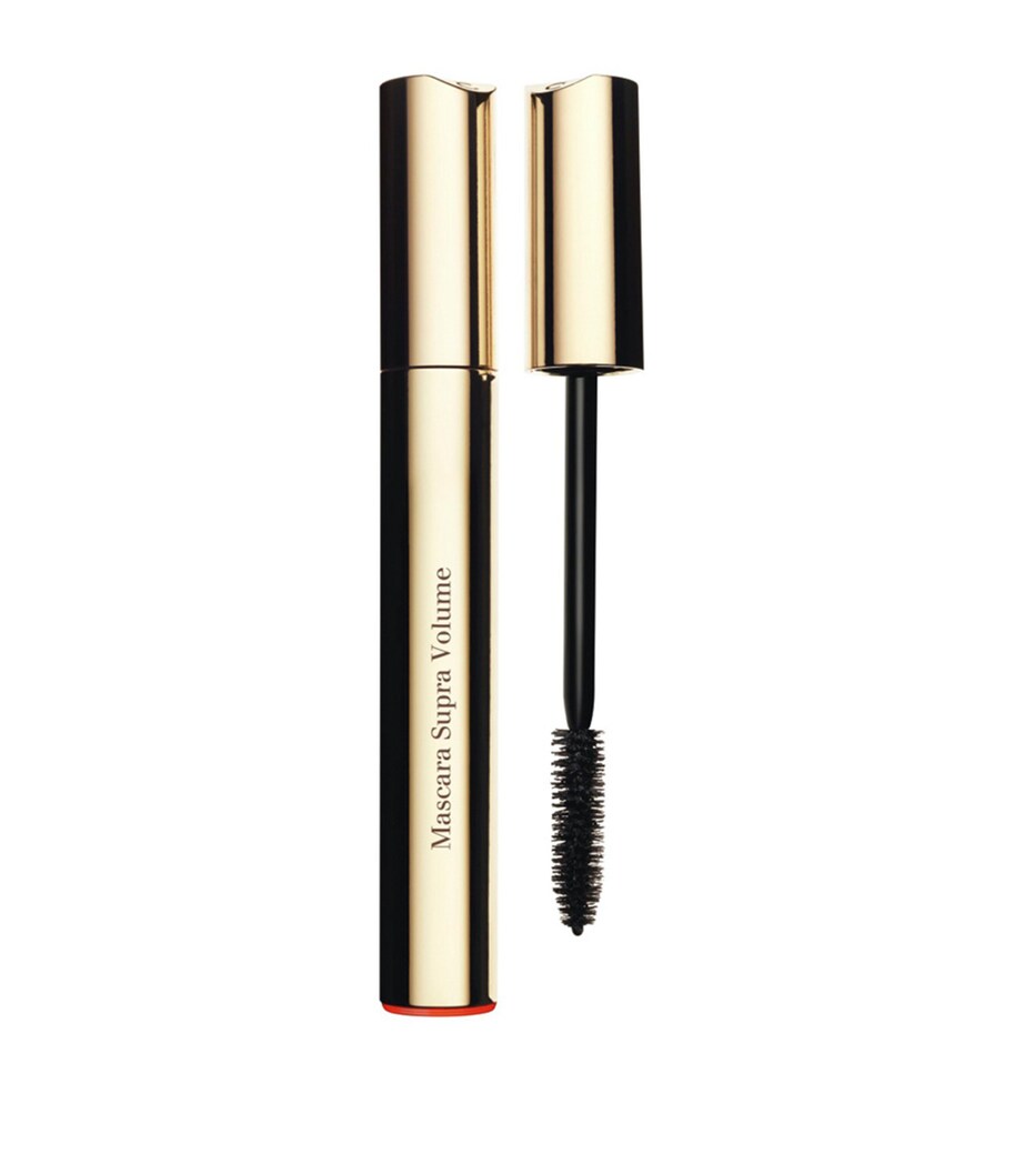 Supra Volume Mascara 01 BLACK Image 1