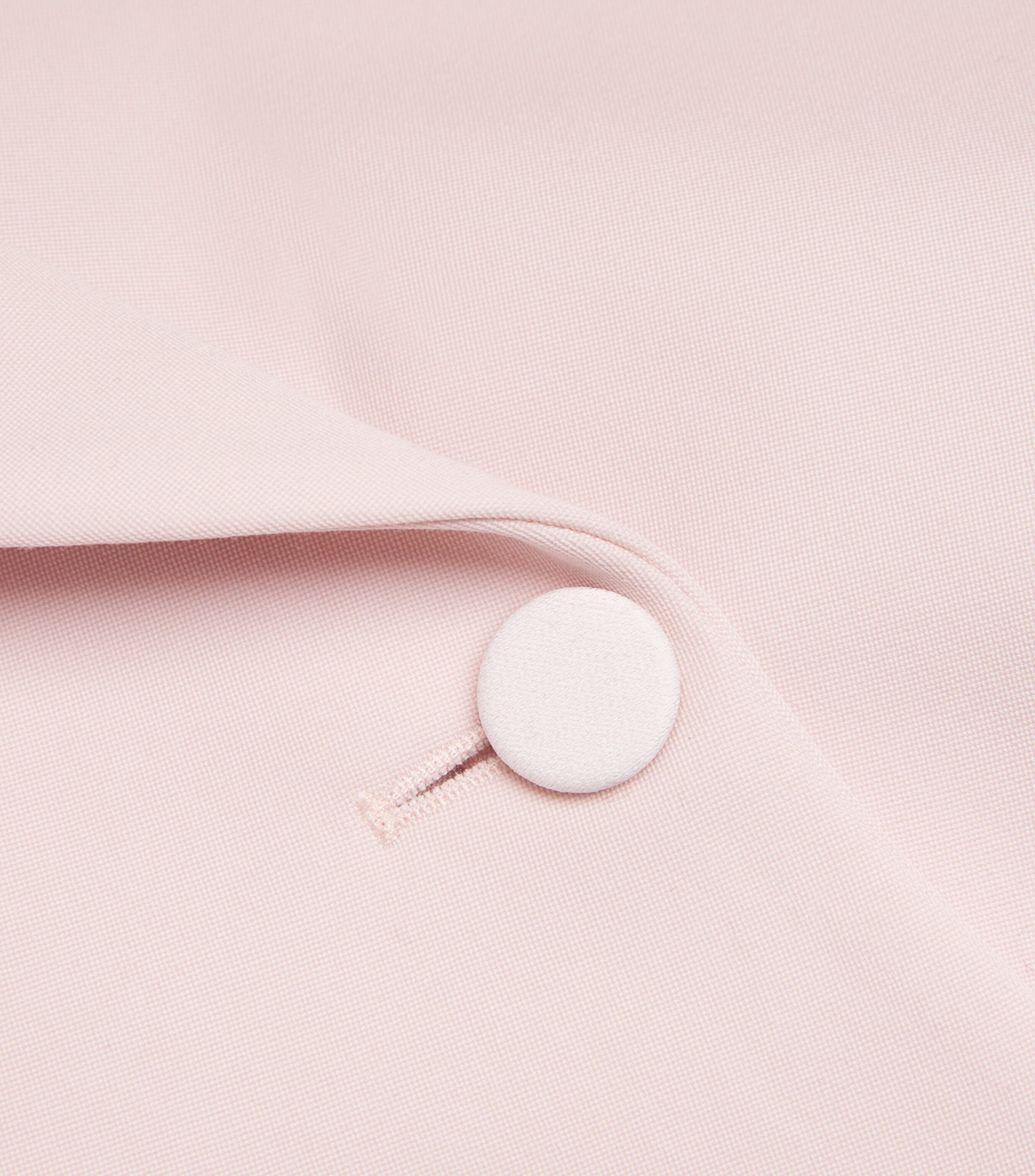 Virgin Wool Blazer 200 LIGHT PINK Image 5