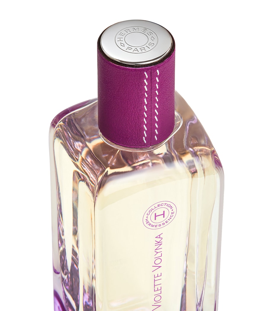 Hermessence Violette Volynka Eau de Toilette (100ml) NO COLOUR Image 3