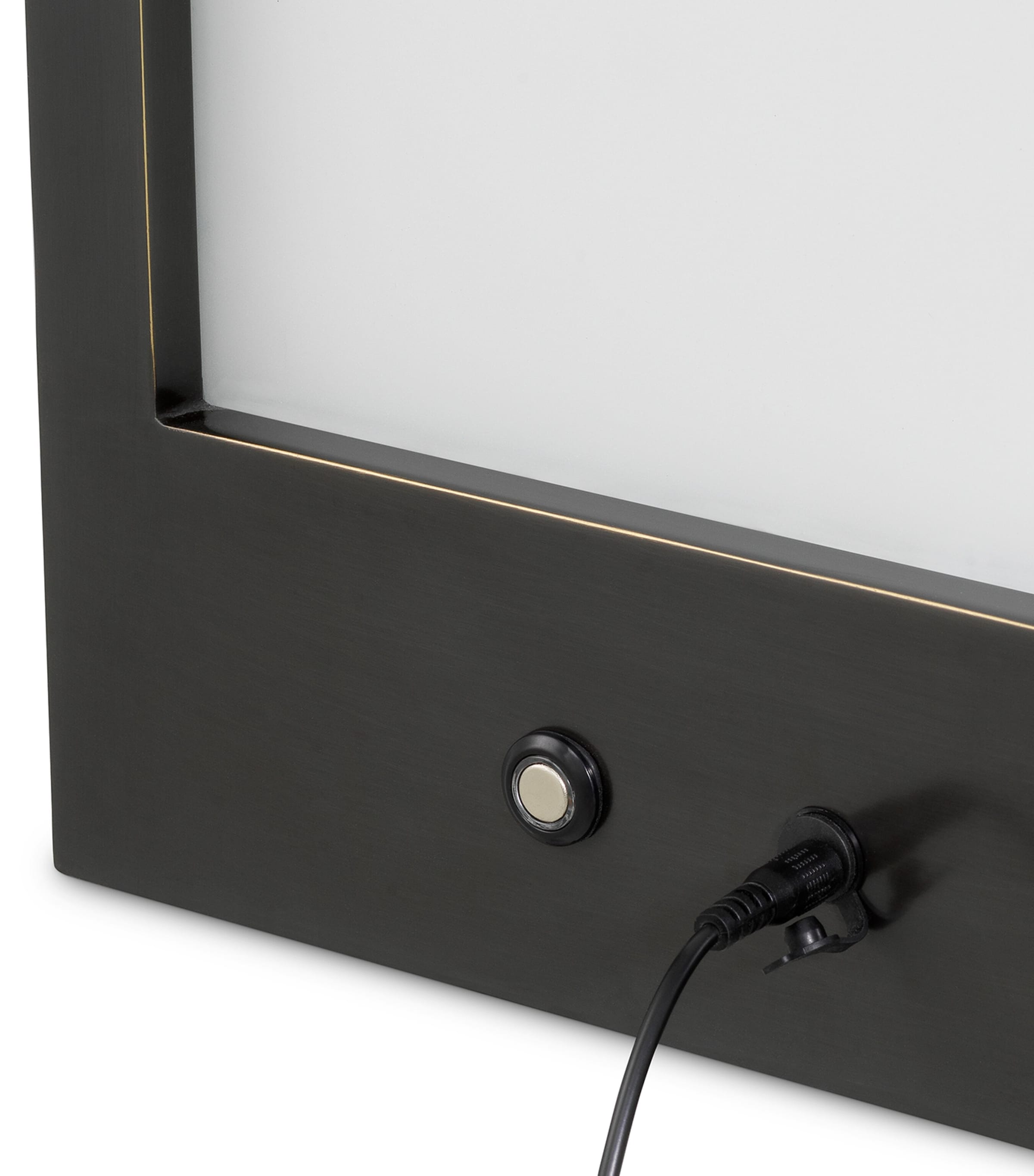 Eichholtz Small Riserva Outdoor Lamp Bronze Image 5