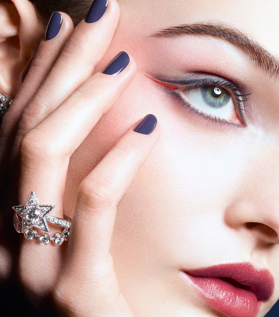 CHANEL ROUGE ALLURE Velvet Luminous Matte Lip Colour NO COLOUR Image 4