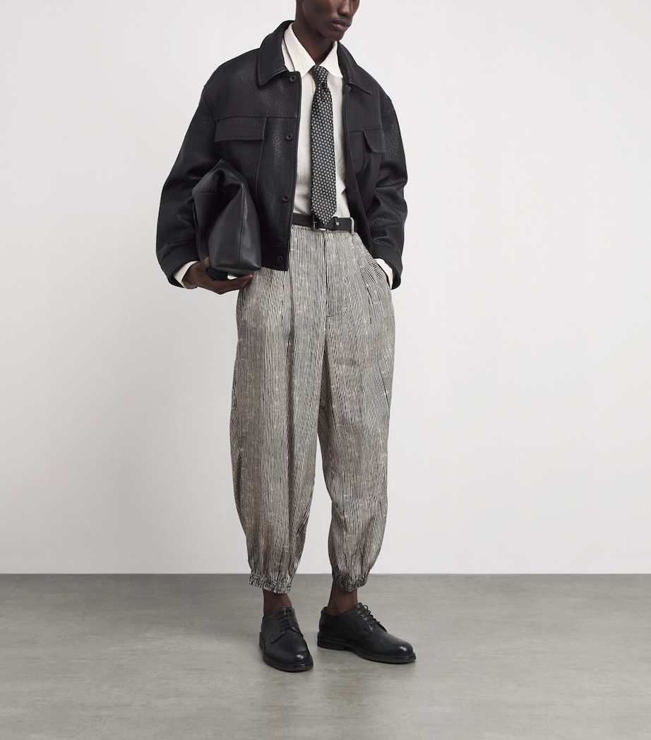 Silk Jacquard Tie FC099 Image 3