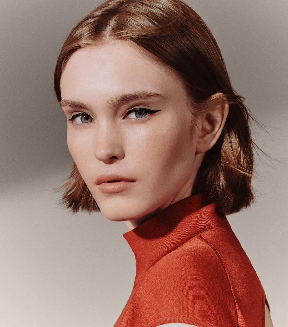 Trait d'Hermès Precision Eyeliner - Encre Noire NO COLOUR Image 7