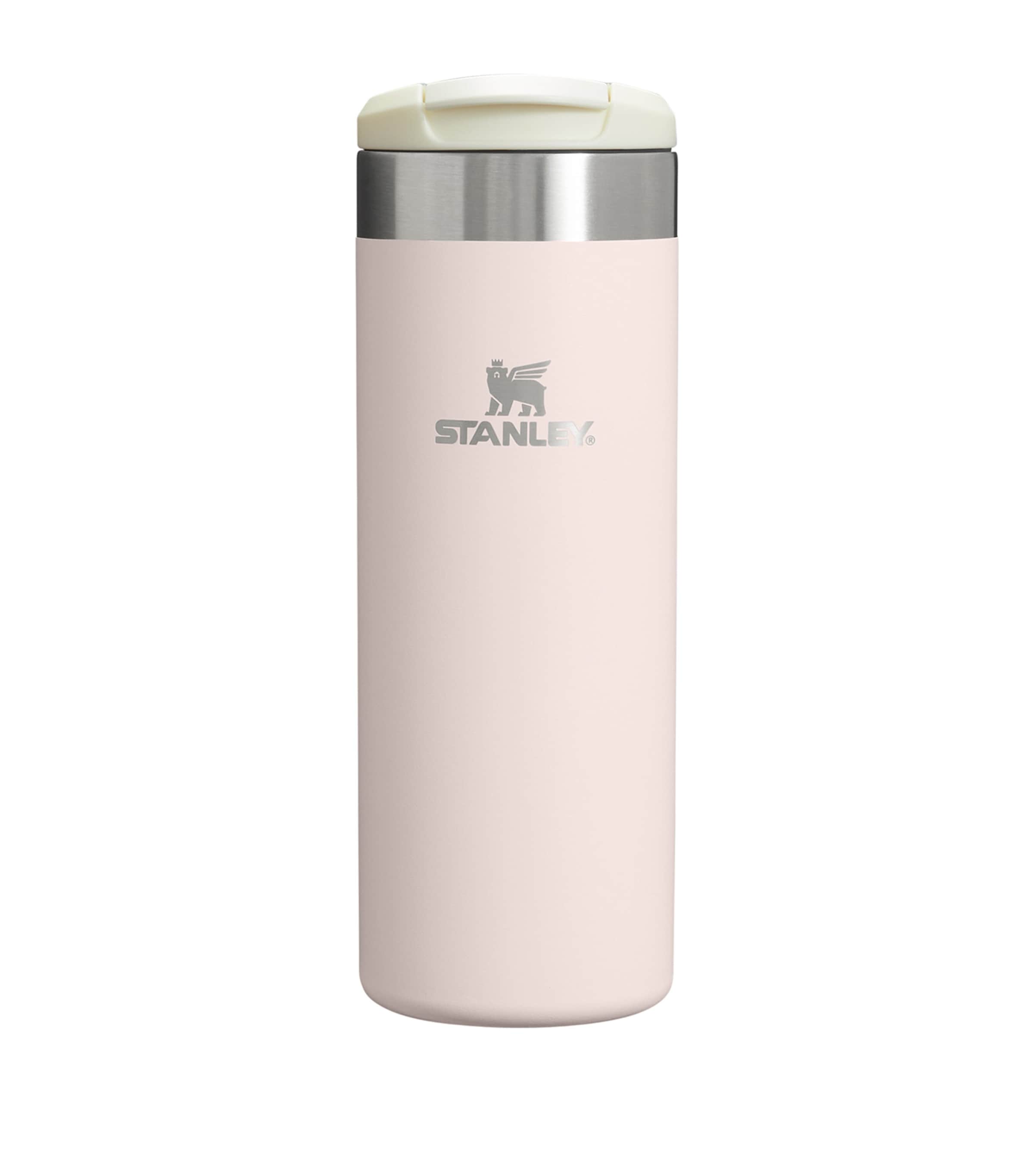 Stanley Aerolight Transit Mug In Pink