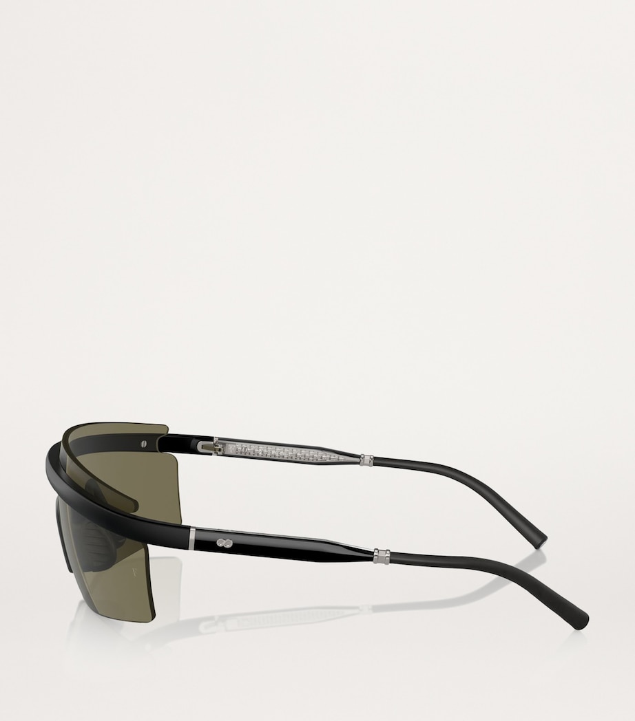 Bio-Nylon R-4 Sunglasses 70012 Image 3