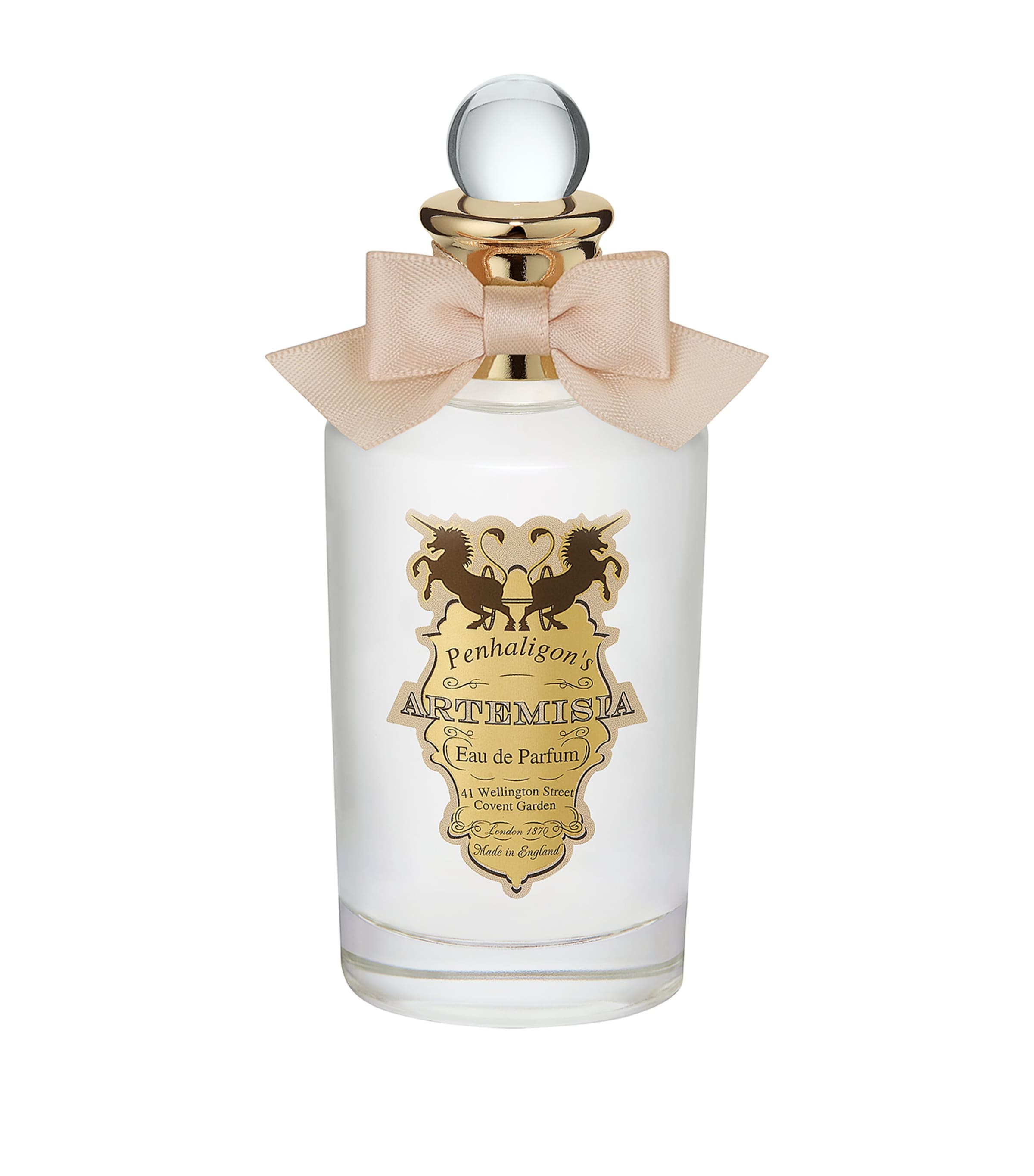 Penhaligon's アルテミシア 100ml ボトル Penhaligon's Artemisia Eau de Parfum (100ml) | Harrods US