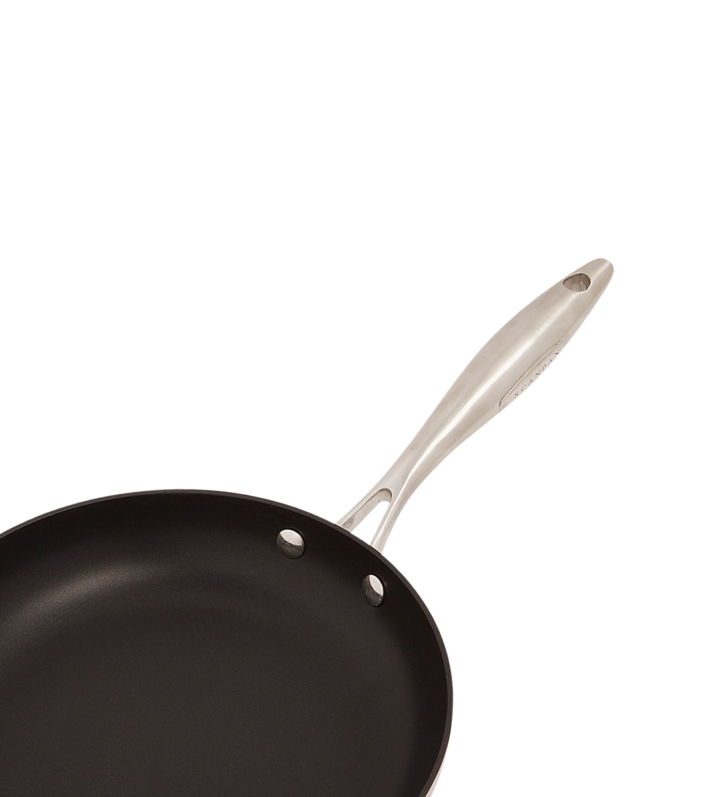 CTX Frying Pan (24cm) STEEL Image 2