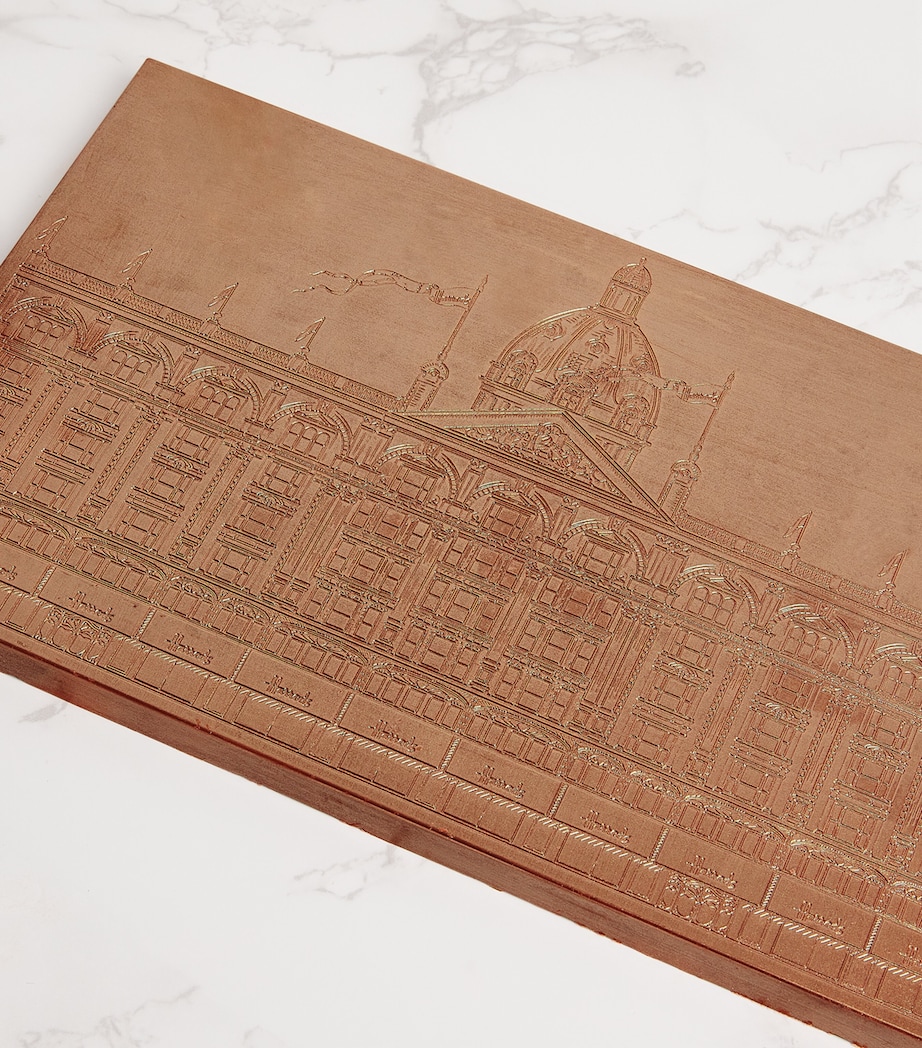 The Harrods Chocolate Bar (500g) NO COLOUR Image 2