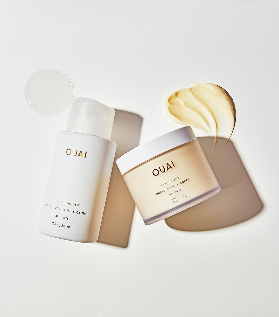 St. Barts Body Crème (212g) NO COLOUR Image 7