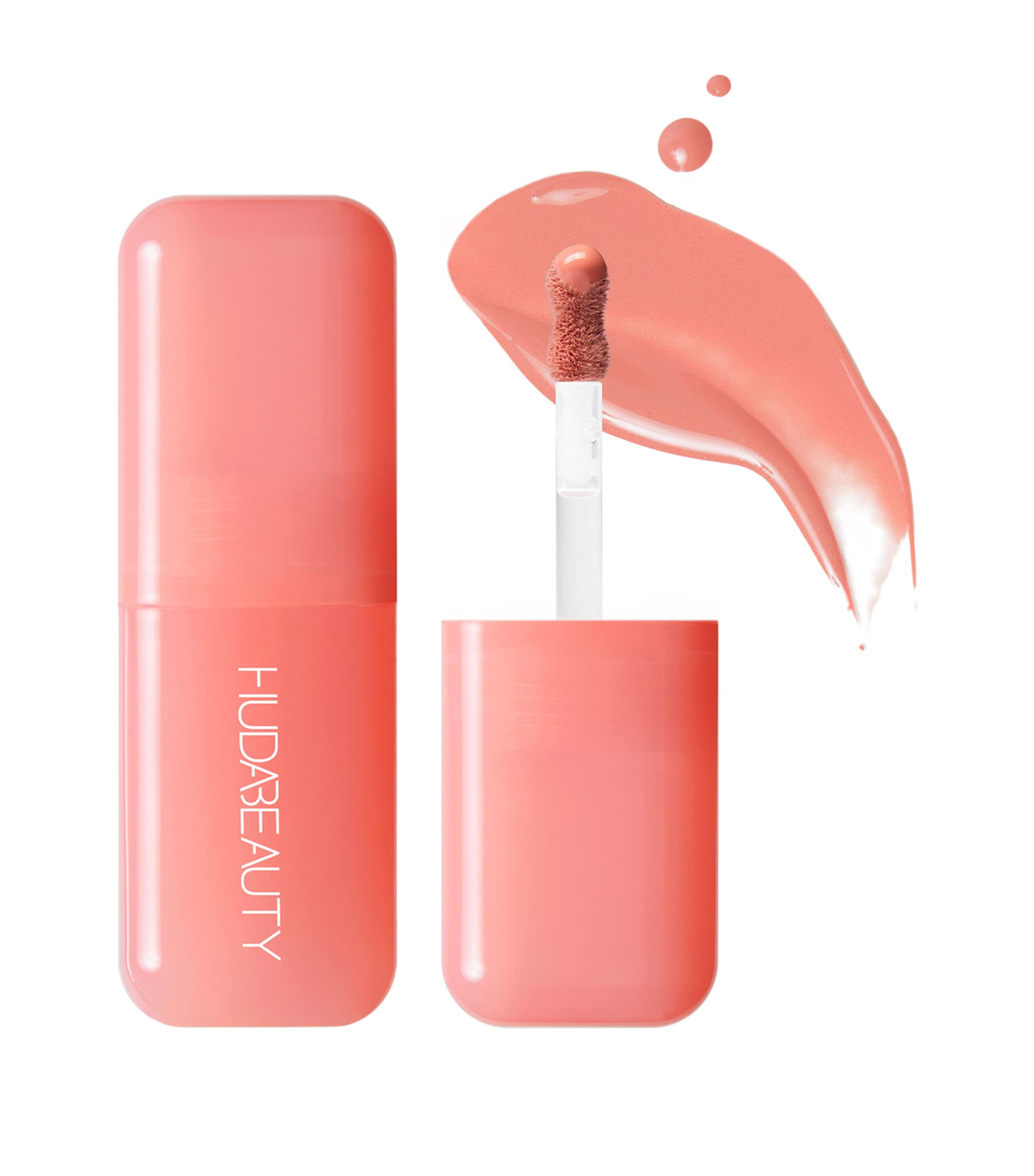 Shop Huda Beauty Blush Filter Liquid Blush