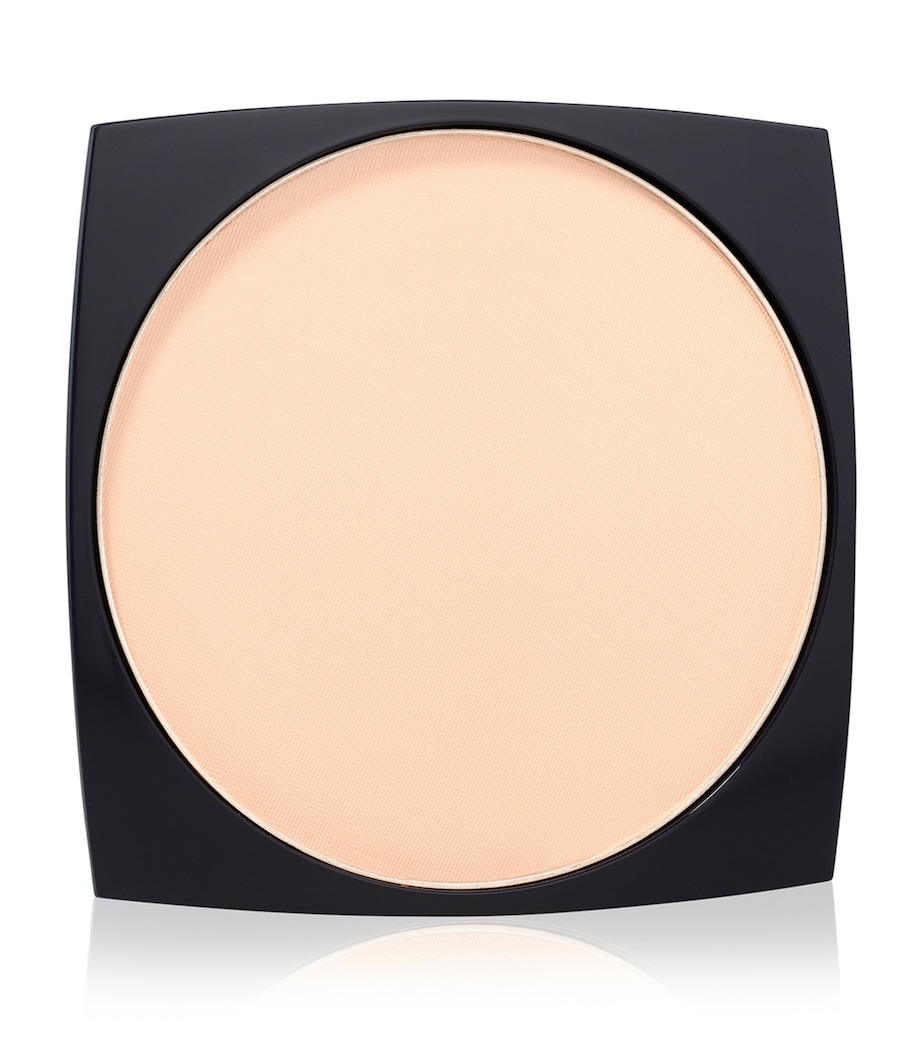 Double Wear Stay-in-Place Matte Powder Foundation 2C3 Image 1