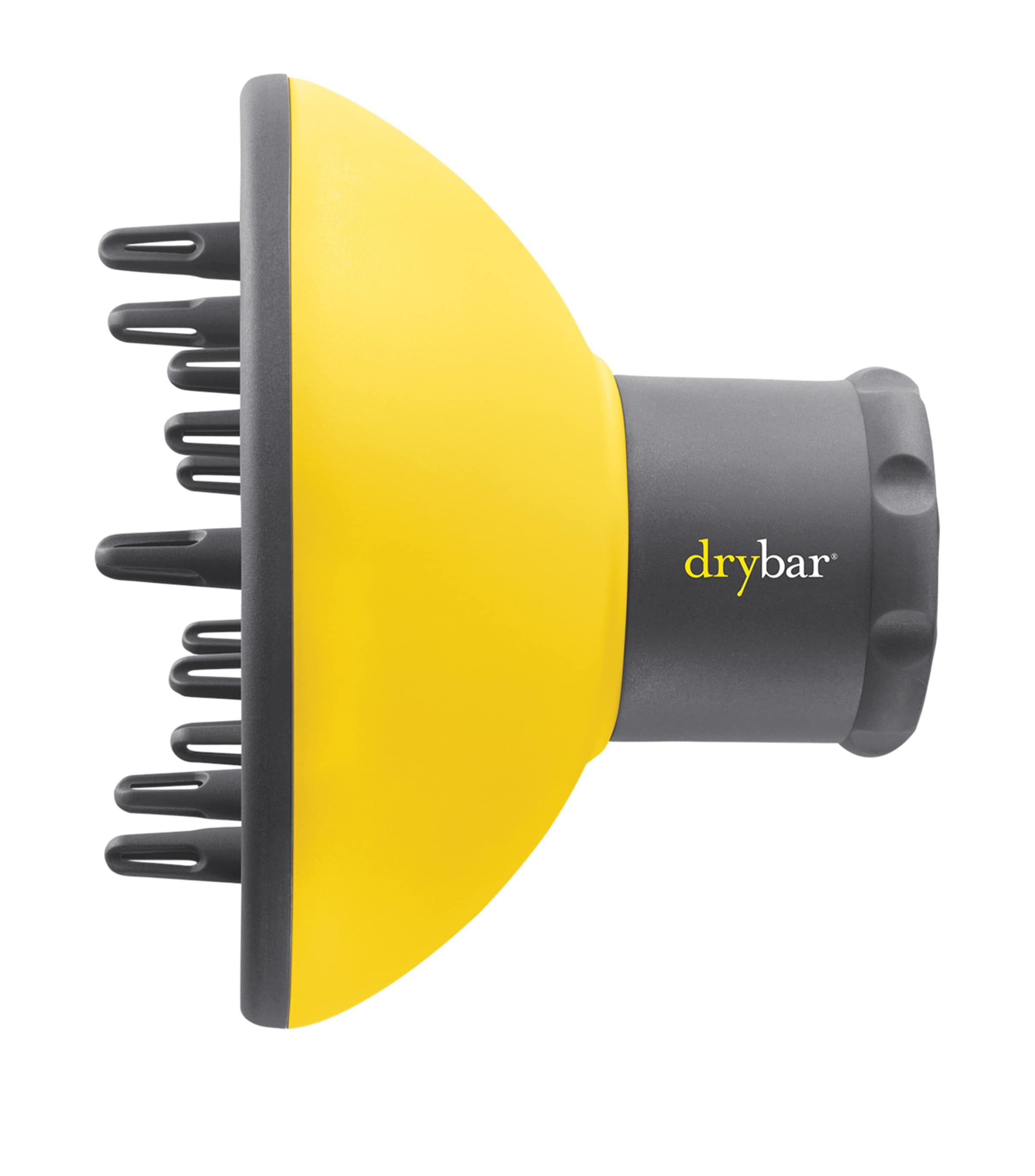 Drybar The Bouncer Diffuser In White