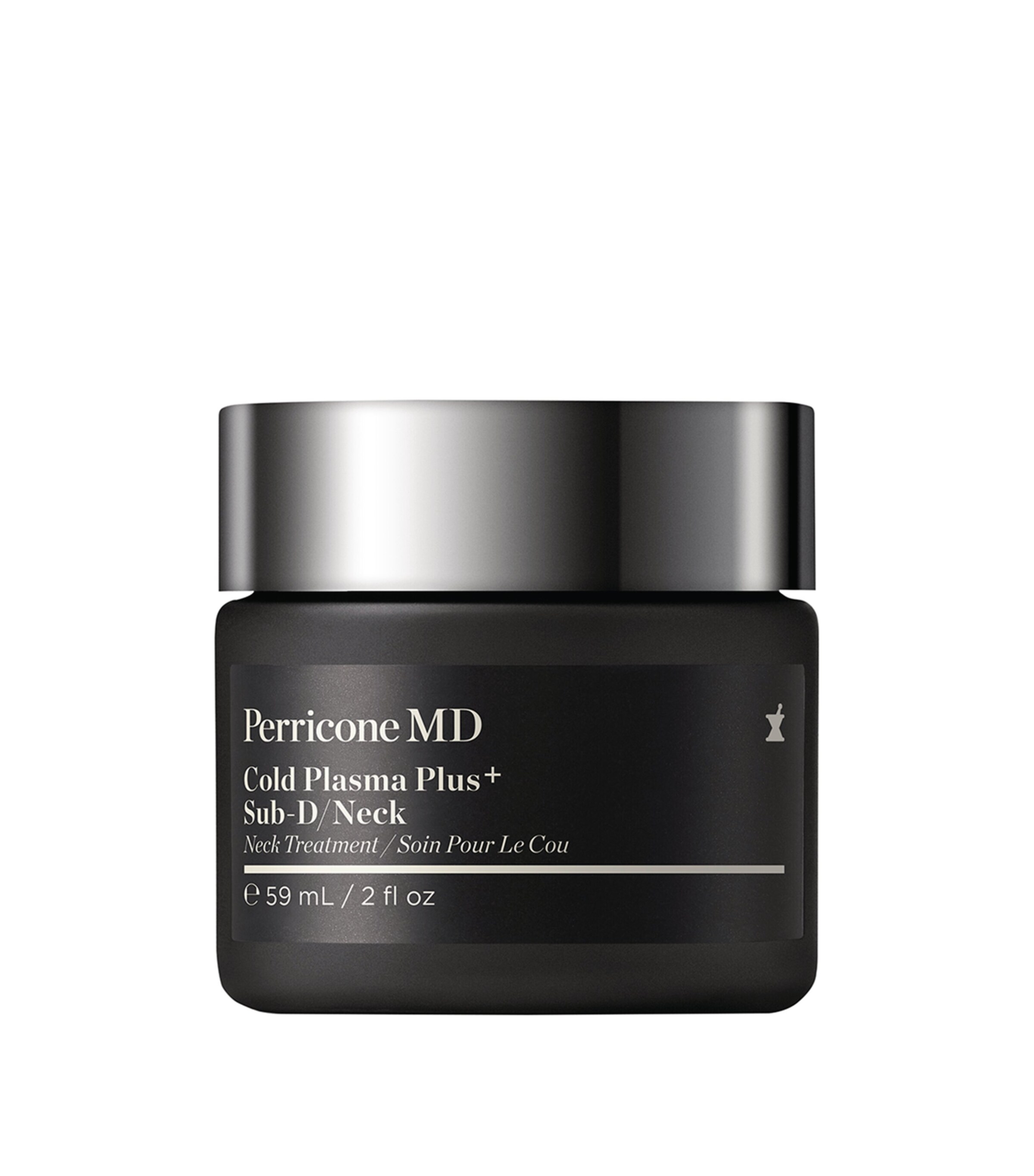 Cold Plasma Plus+ Sub-D/Neck (59ml) NO COLOUR Image 1