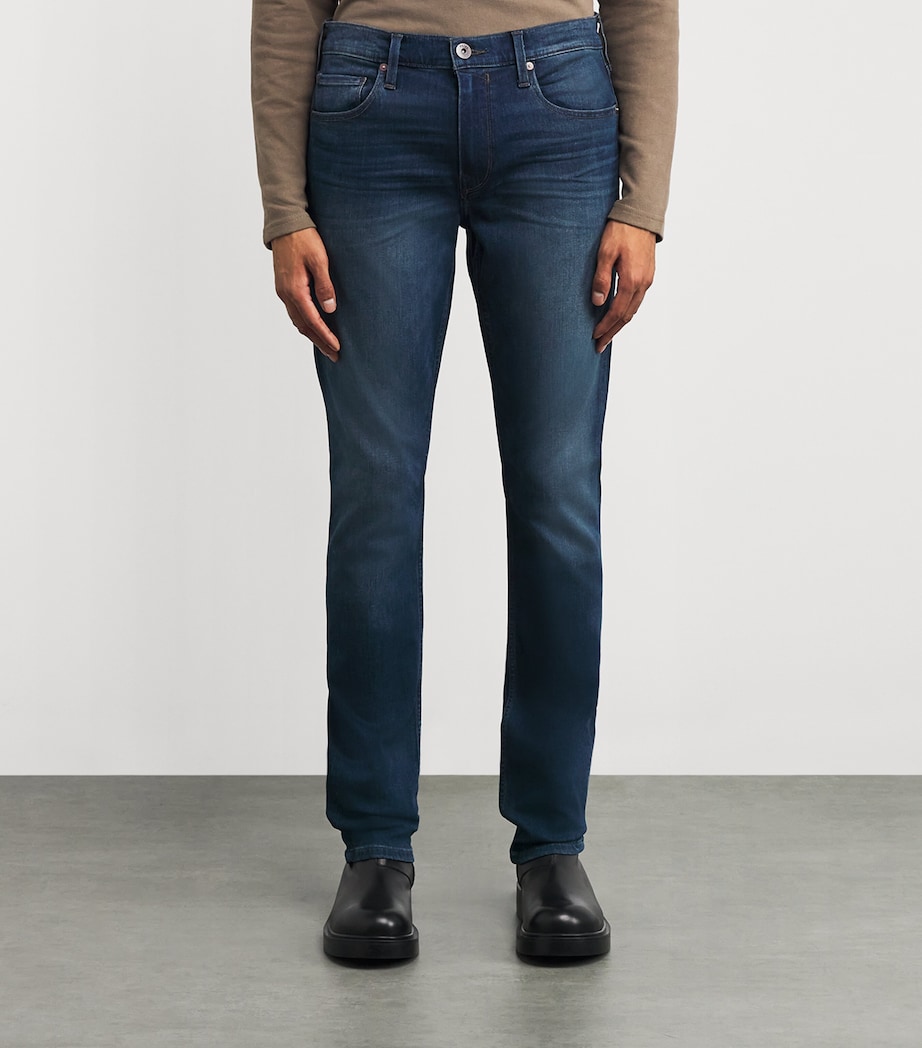 Slim-Fit Lennox Jeans REMO Image 3