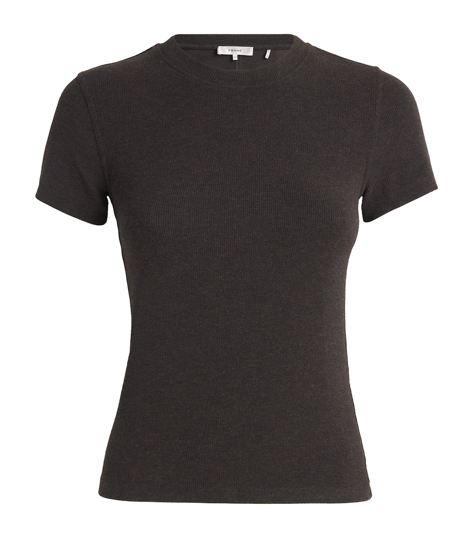 Modal The Rib Baby T-Shirt