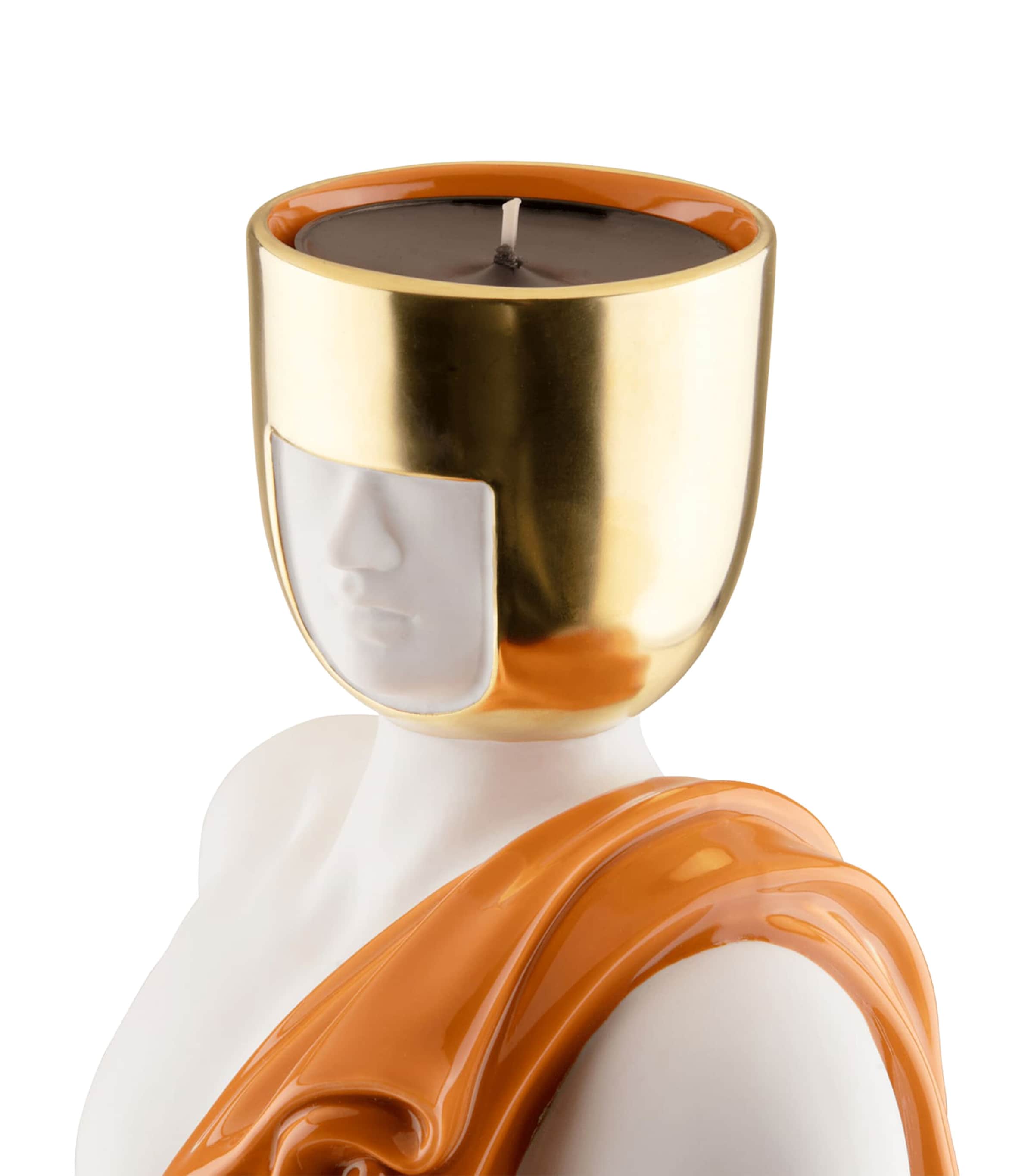 x Luca Nichetto L’Amante Candle Holder Set G00131000 Image 2