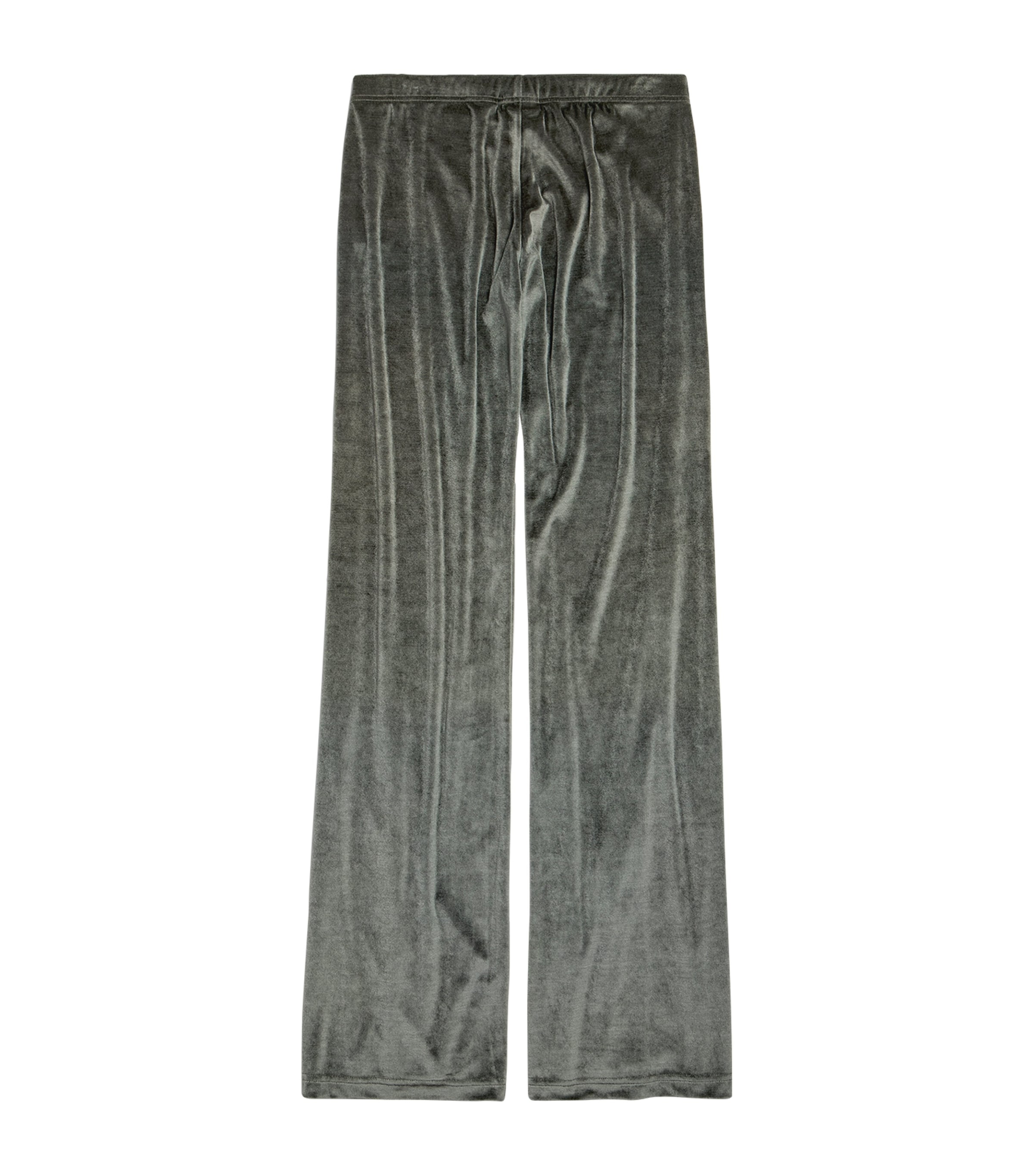 Velvet Sweatpants 2840 Image 3