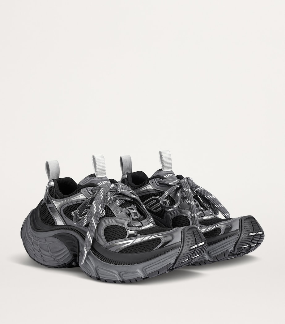 Mesh 6XL Sneakers 1012 Image 3