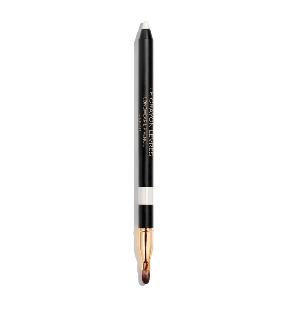 LE CRAYON LÈVRES RENOVATION Longwear Lip Pencil CLEAR Image 1