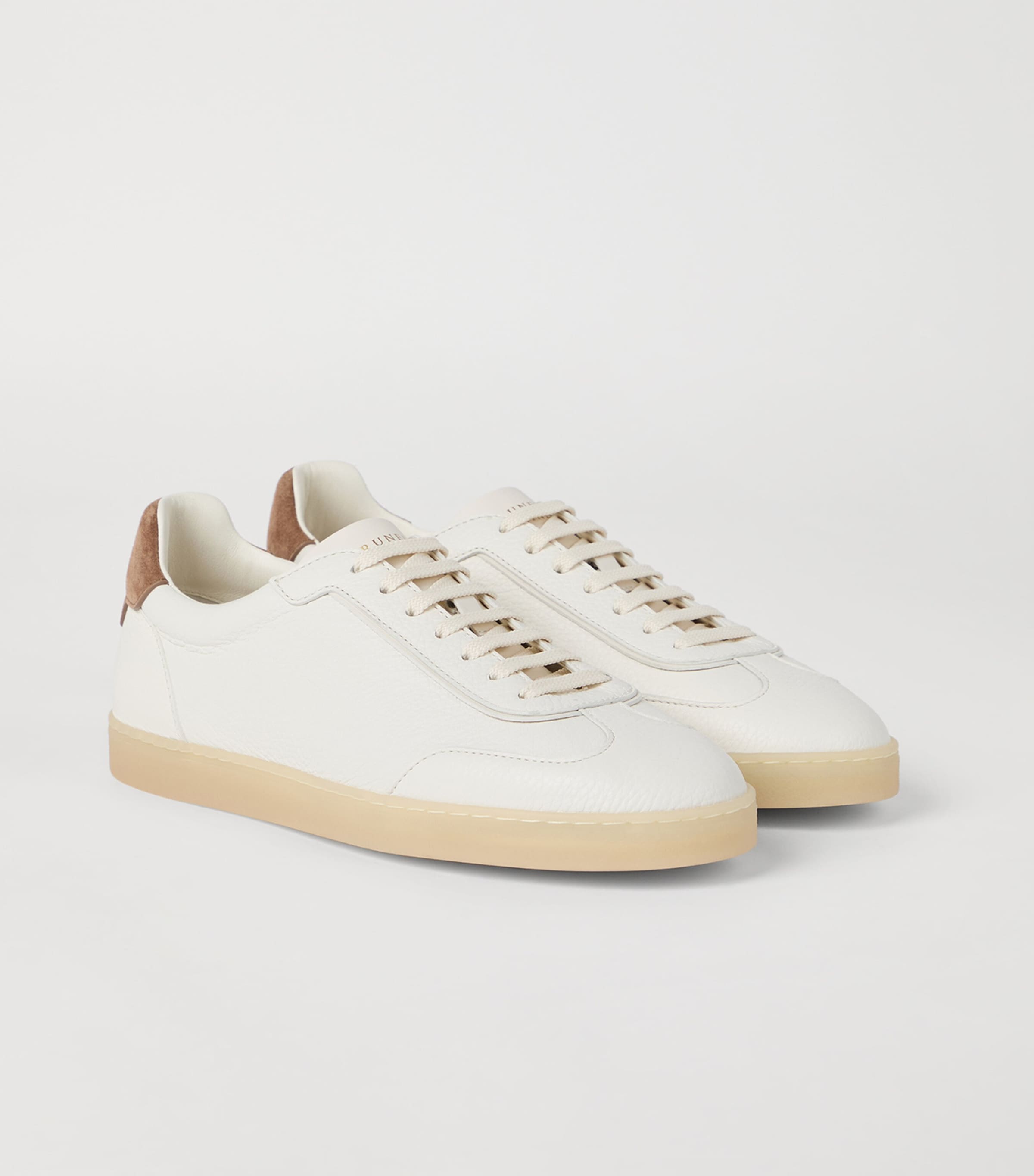 Deerskin Sneakers CZX01 Image 3