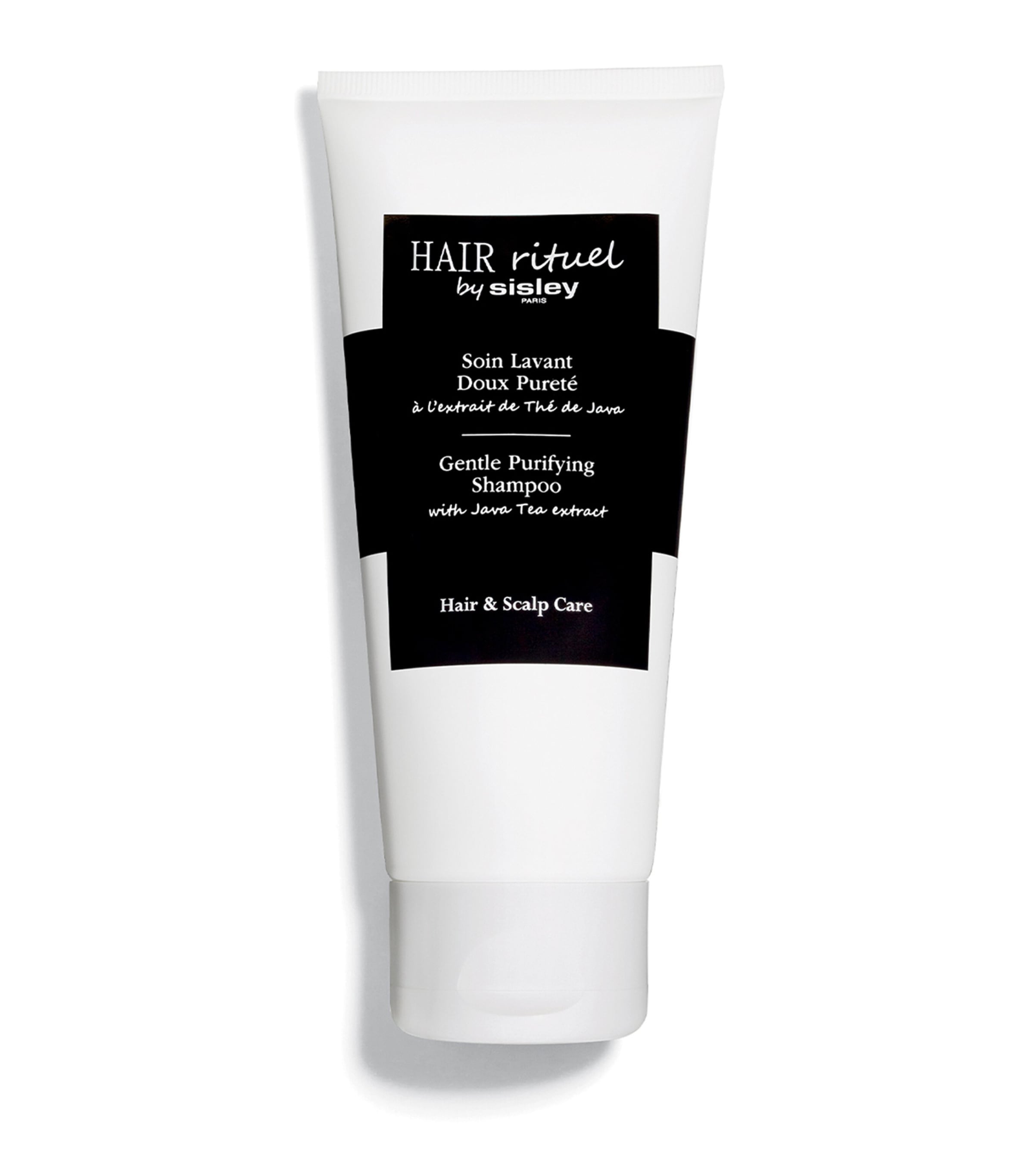 Hair Rituel Gentle Purifying Shampoo (200ml) NO COLOUR Image 1
