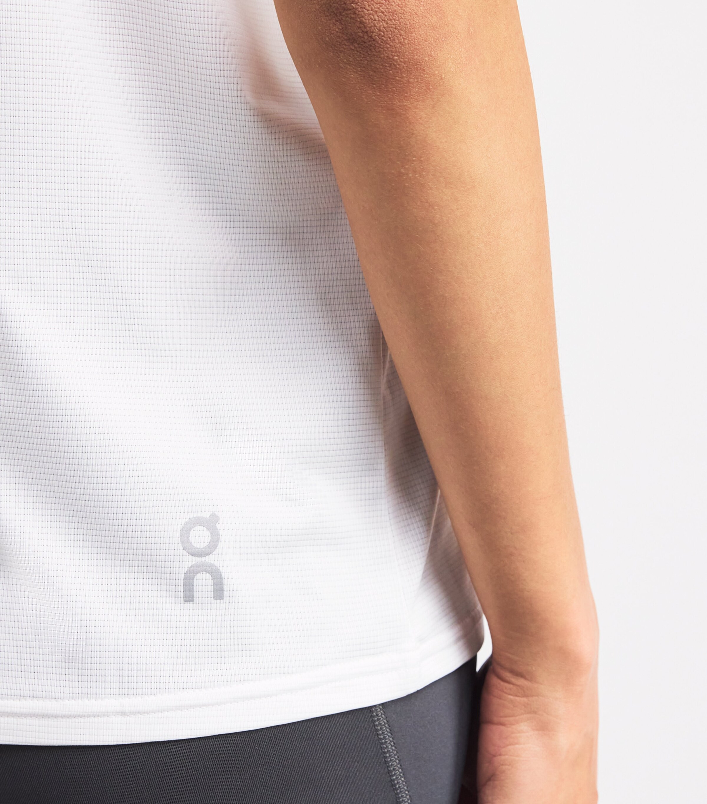 Core-T T-Shirt WHITE Image 6