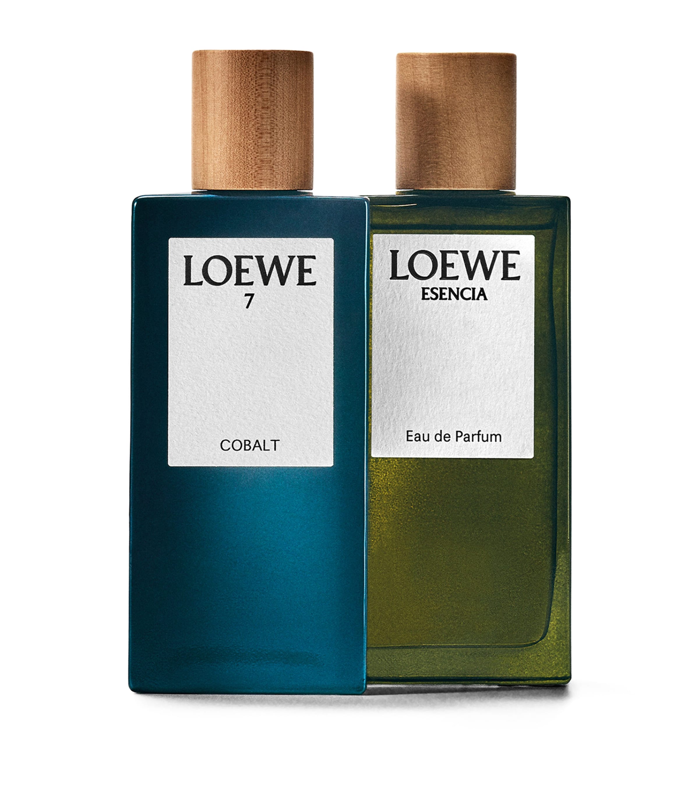 香水(ユニセックス) LOEWE ESENCIA Eau de Parfum 50ML LOEWE Esencia Eau de Parfum 50ml Colourless - LOEWE