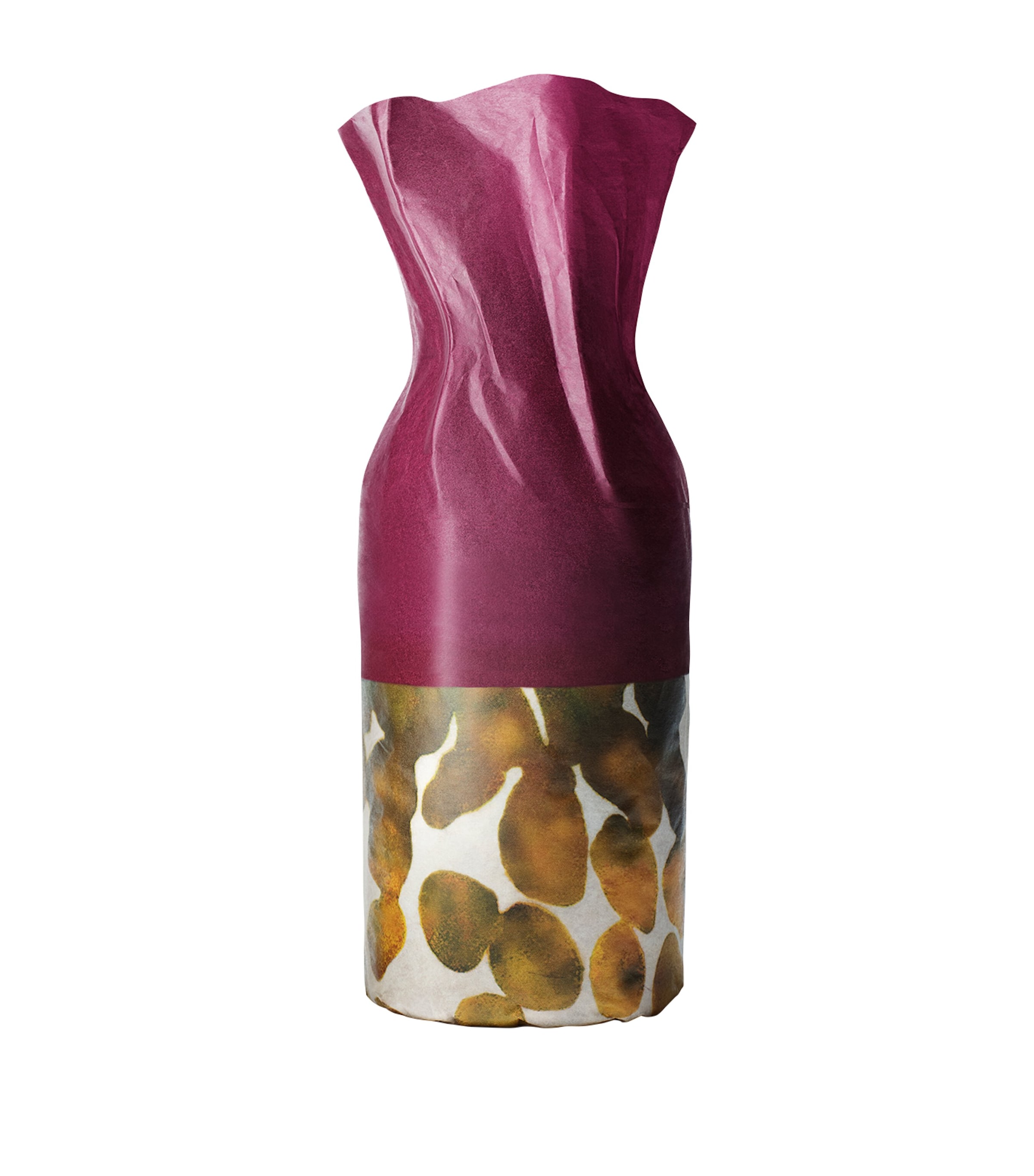 DRIES VAN NOTEN Velvet Violet Eau de Parfum (200ml) - Refill Image 1