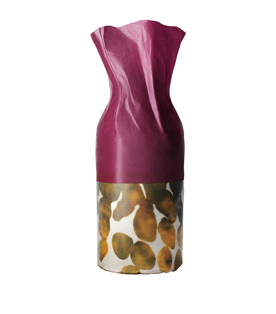 DRIES VAN NOTEN Velvet Violet Eau de Parfum (200ml) - Refill Image 1