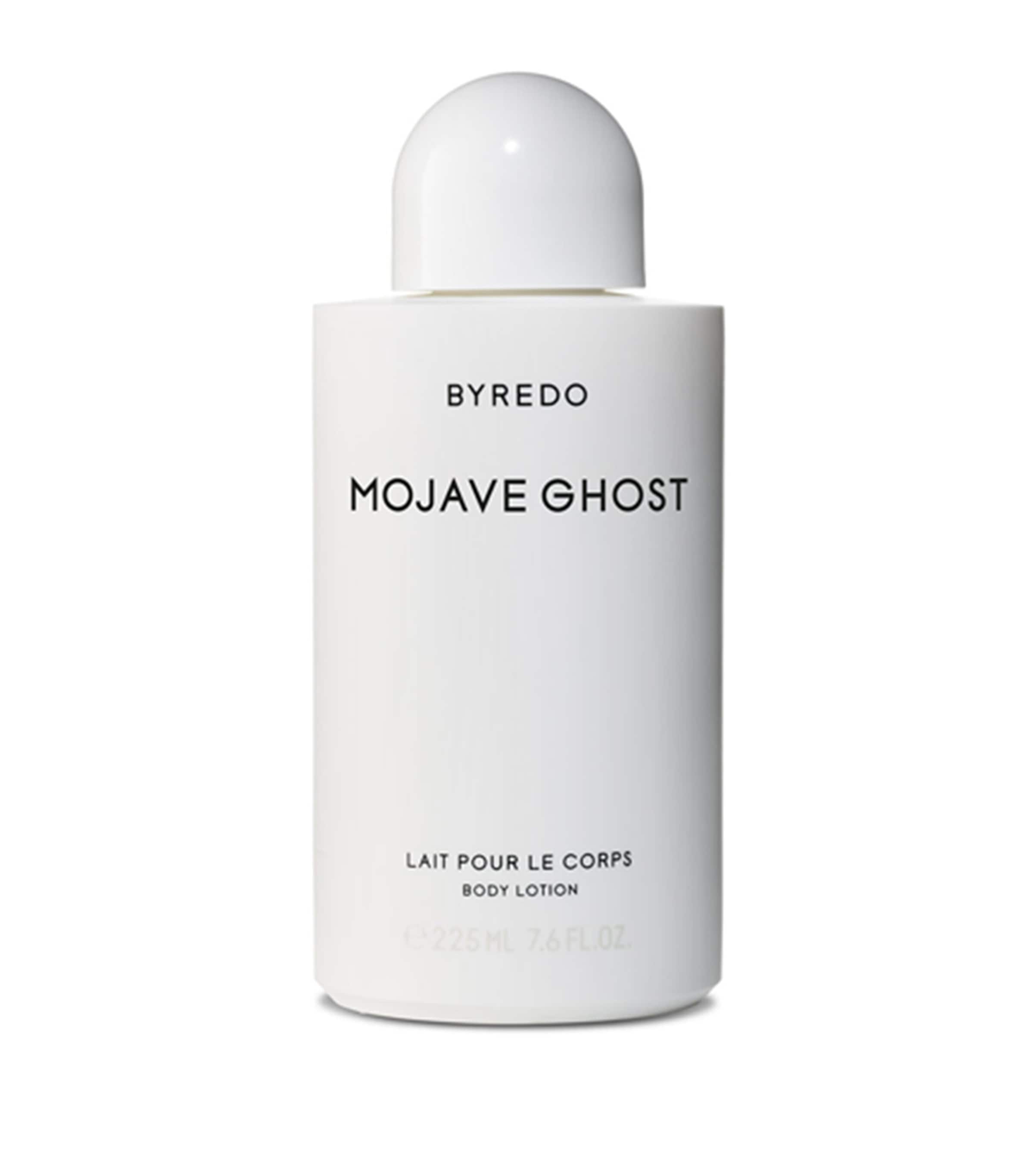k新品未使用　BYREDO MOJAVE GHOST ボディクリーム モハーヴェゴースト ボディクリーム 200ml｜ 心揺さぶる香り