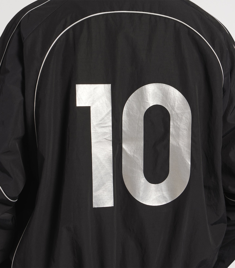 Balenciaga Mens Bodies Track Jacket Image 6