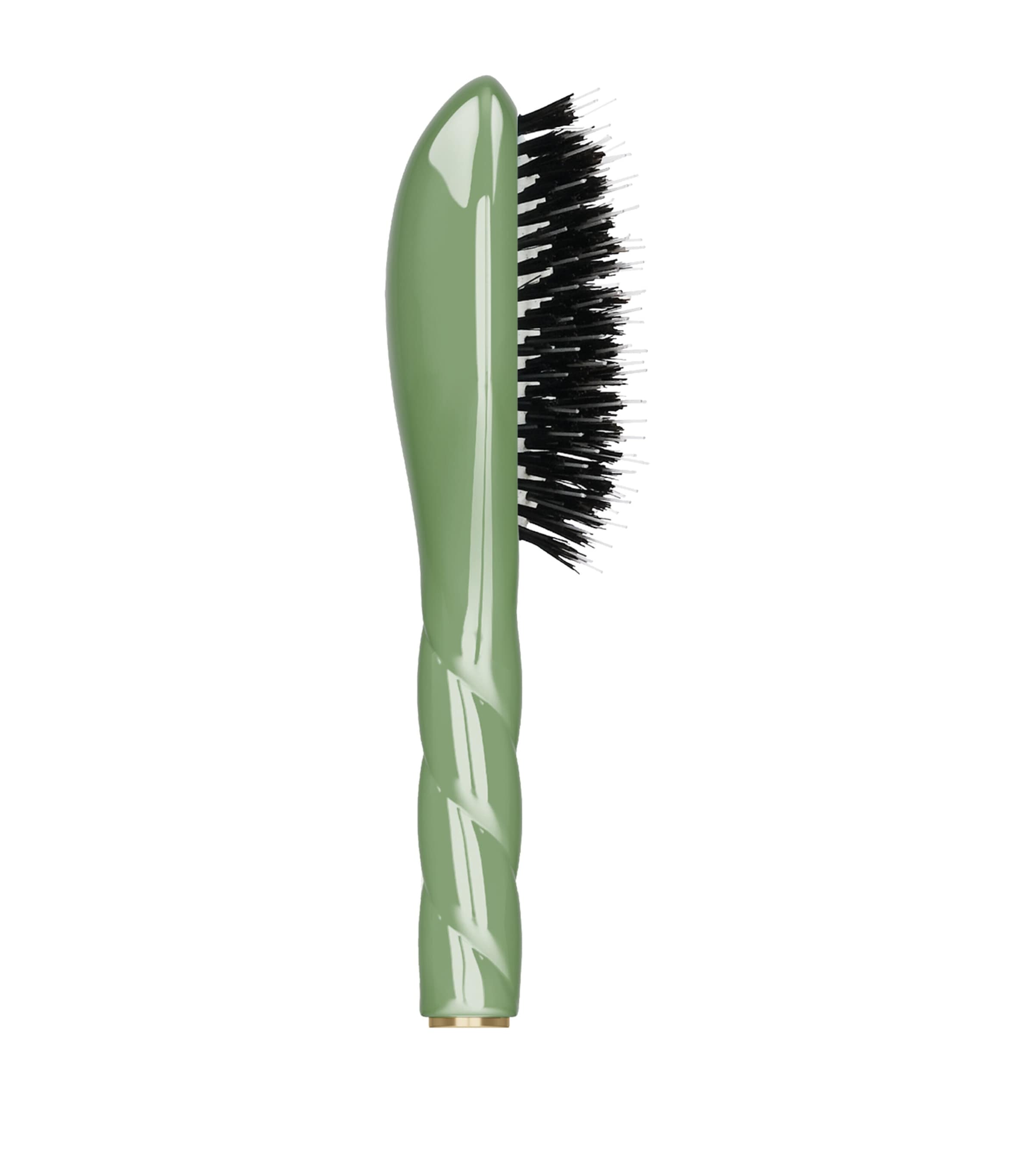 N.02 The Essential Petite Brush GREEN Image 3