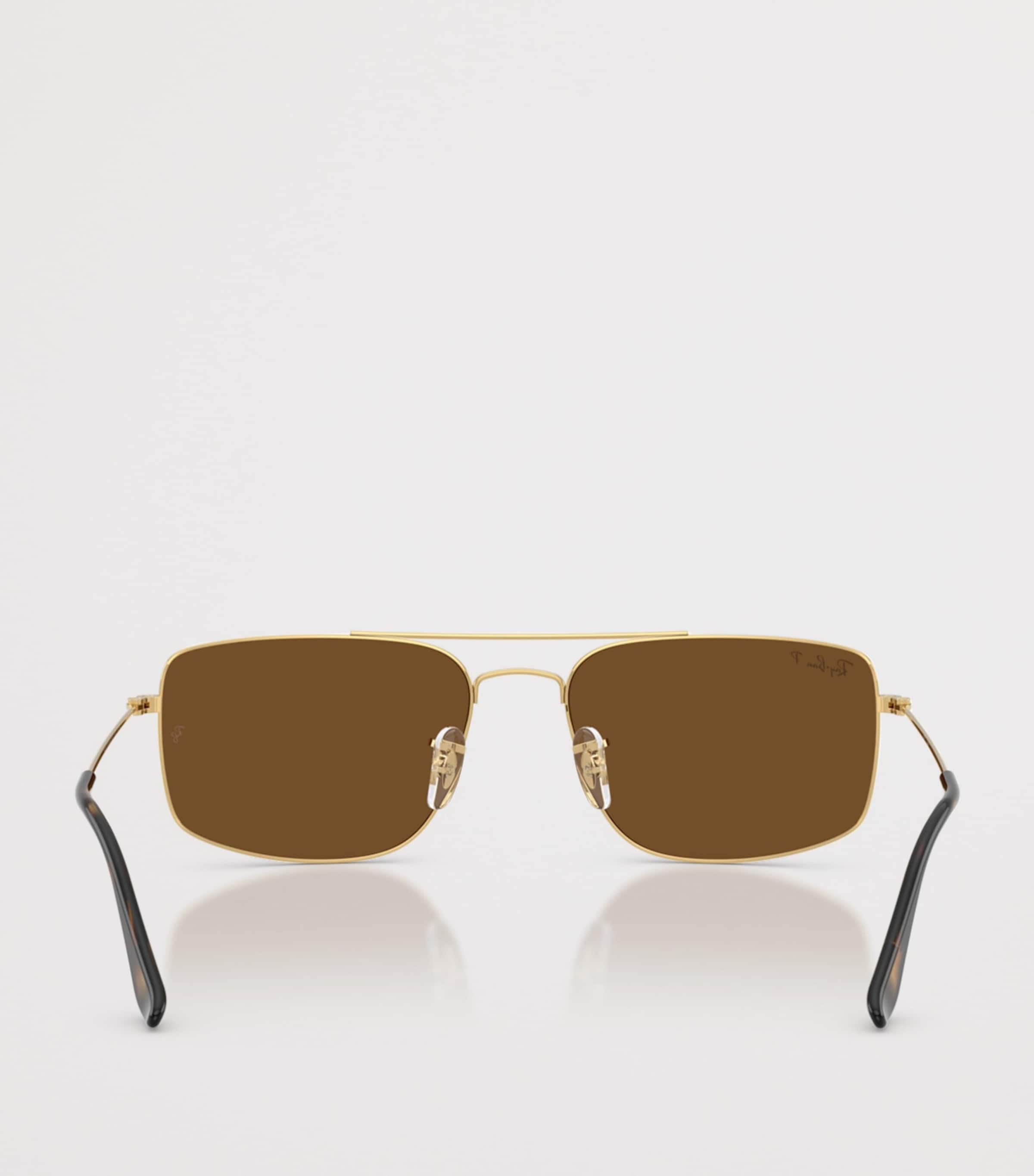 Ray-Ban Square Explorer III Sunglasses Image 4