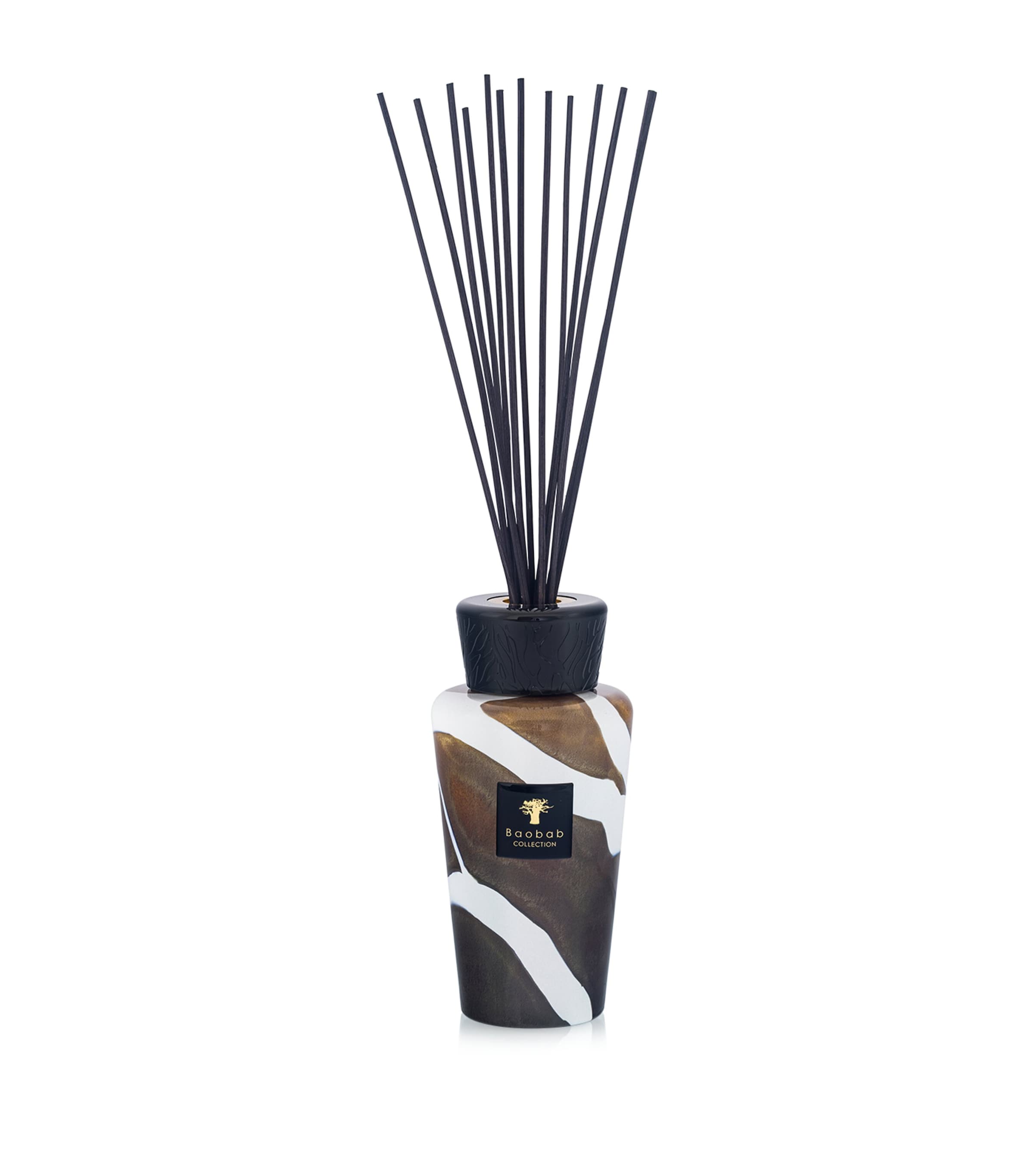Baobab Collection Agate Stones Diffuser (500ml) Multicolour Image 1