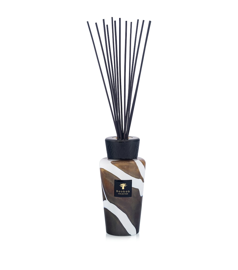 Baobab Collection Agate Stones Diffuser (500ml) Multicolour